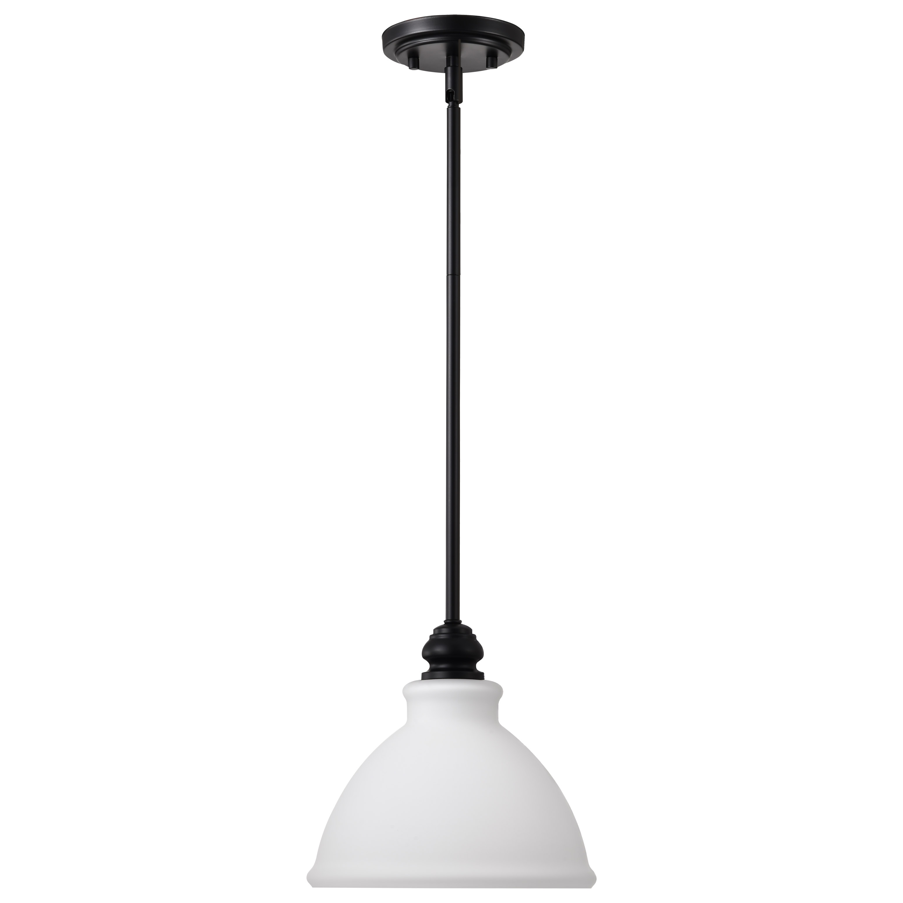 RUSSEL 10" MINI PENDANT - 60-8024