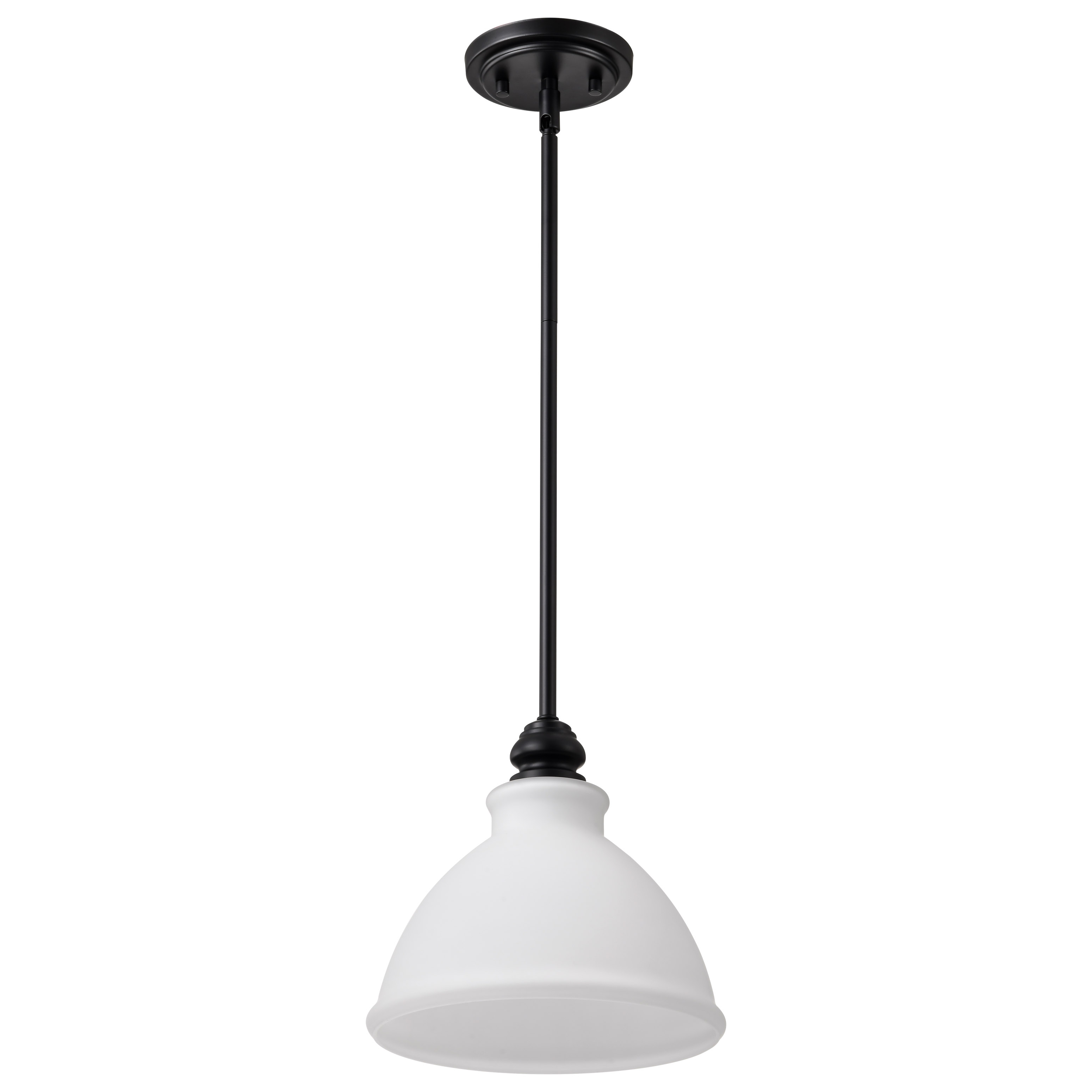 RUSSEL 10" MINI PENDANT - 60-8024