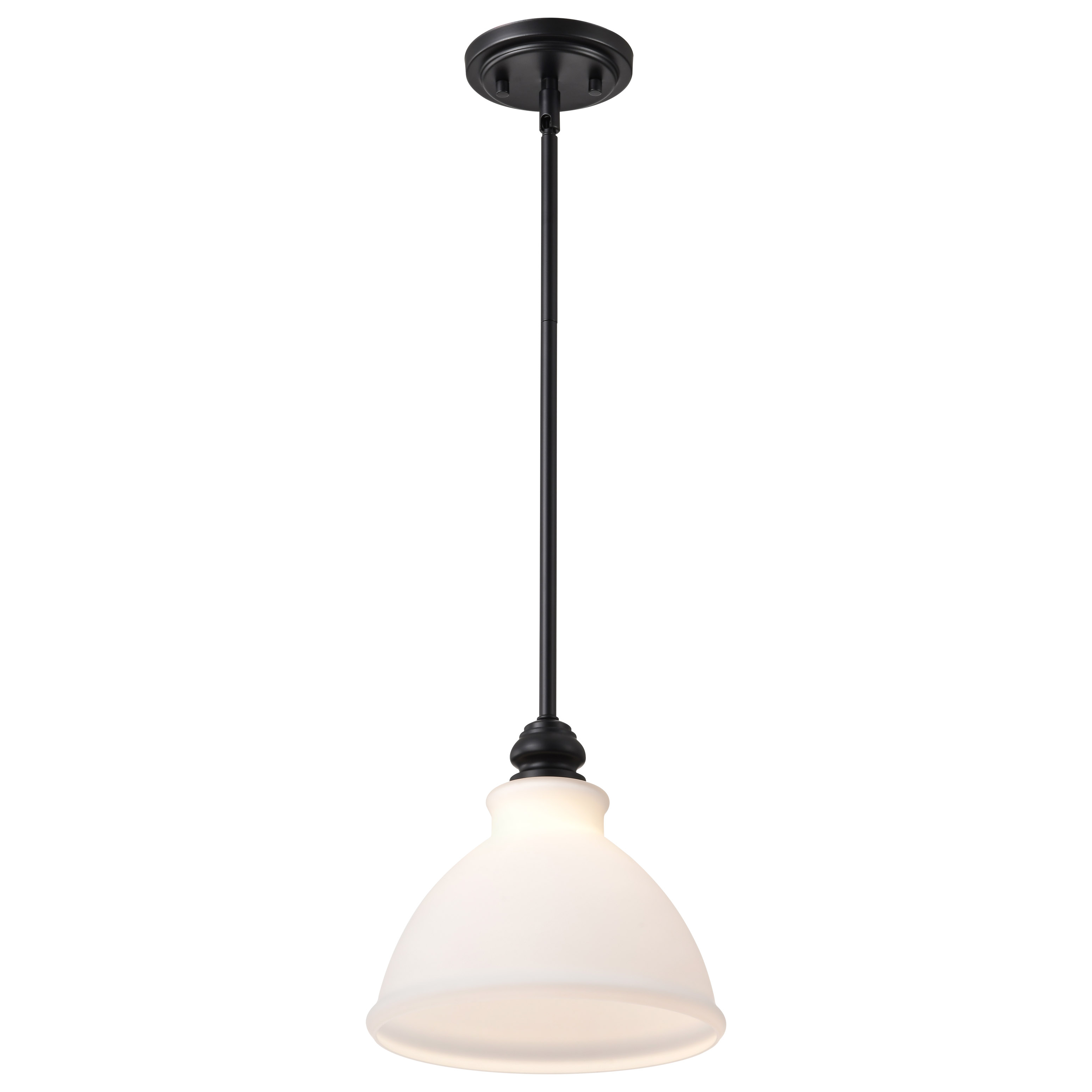 RUSSEL 10" MINI PENDANT - 60-8024