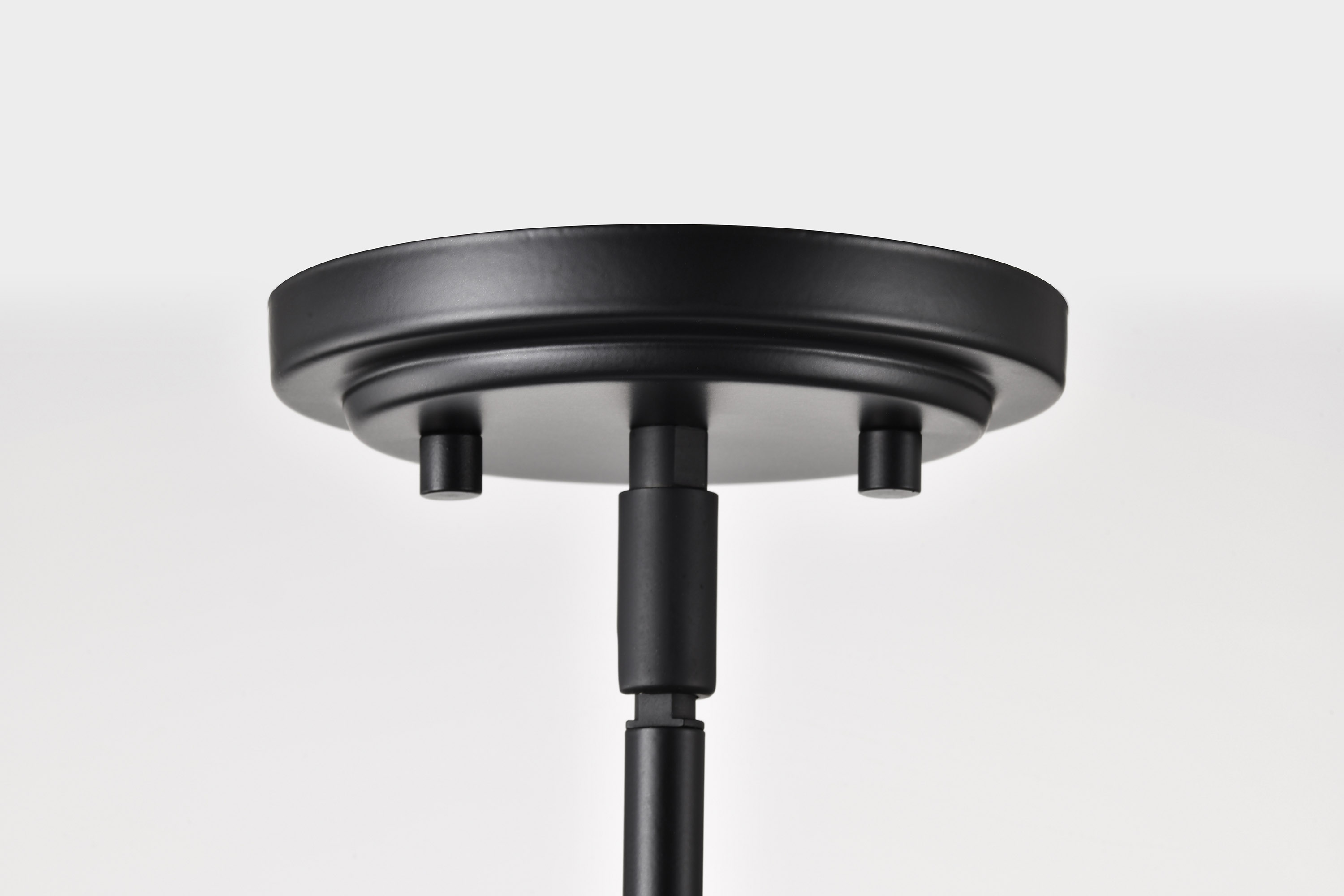 RUSSEL 10" MINI PENDANT - 60-8024