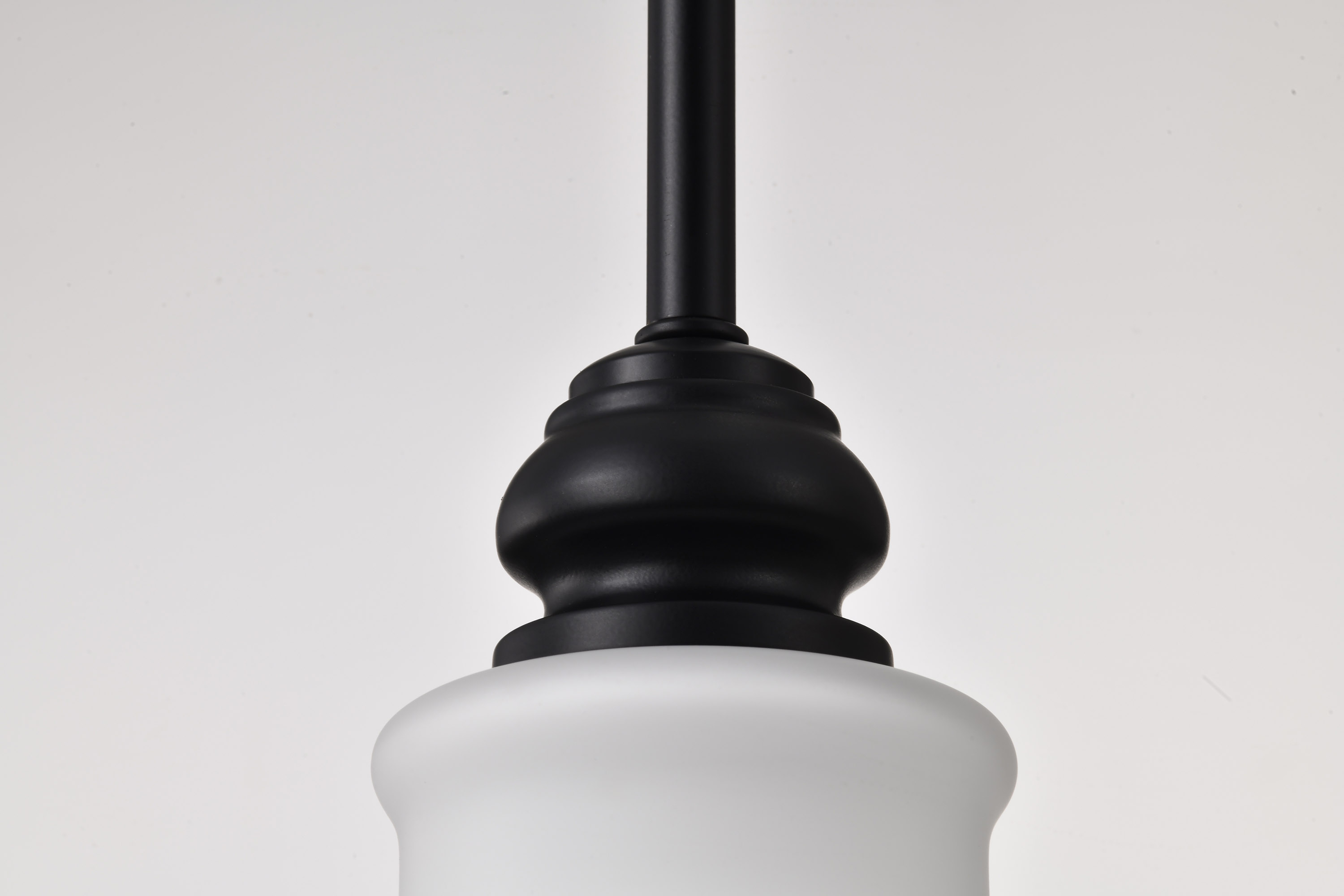 RUSSEL 10" MINI PENDANT - 60-8024