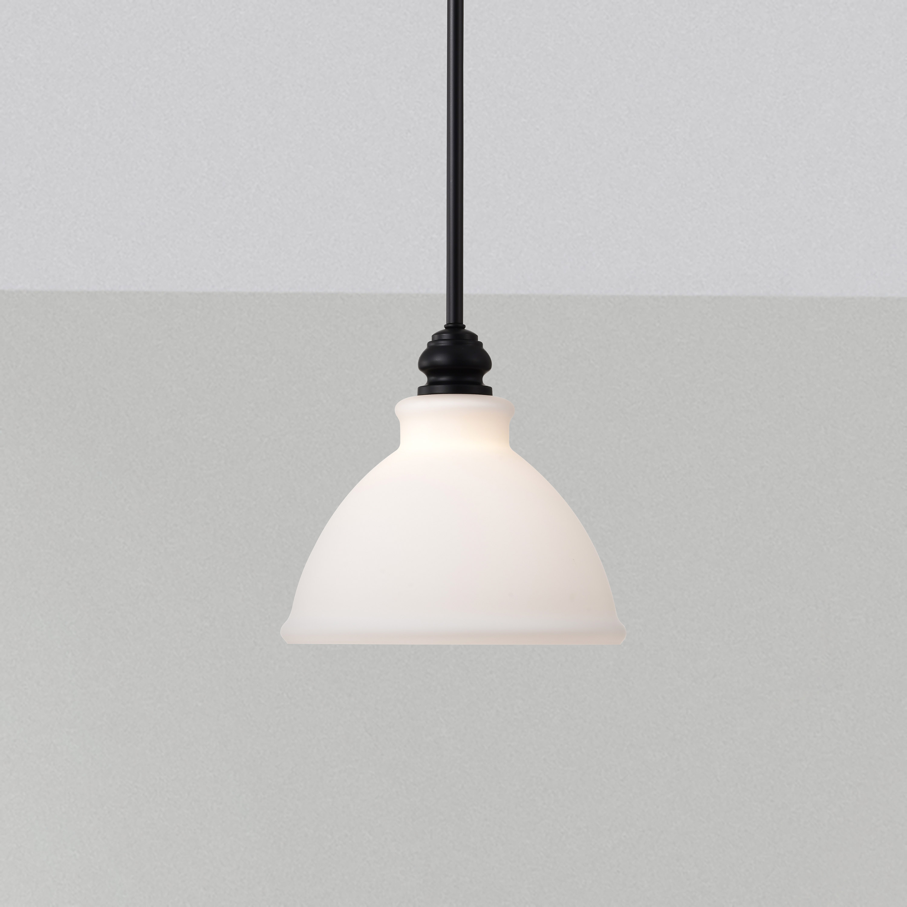 RUSSEL 10" MINI PENDANT - 60-8024