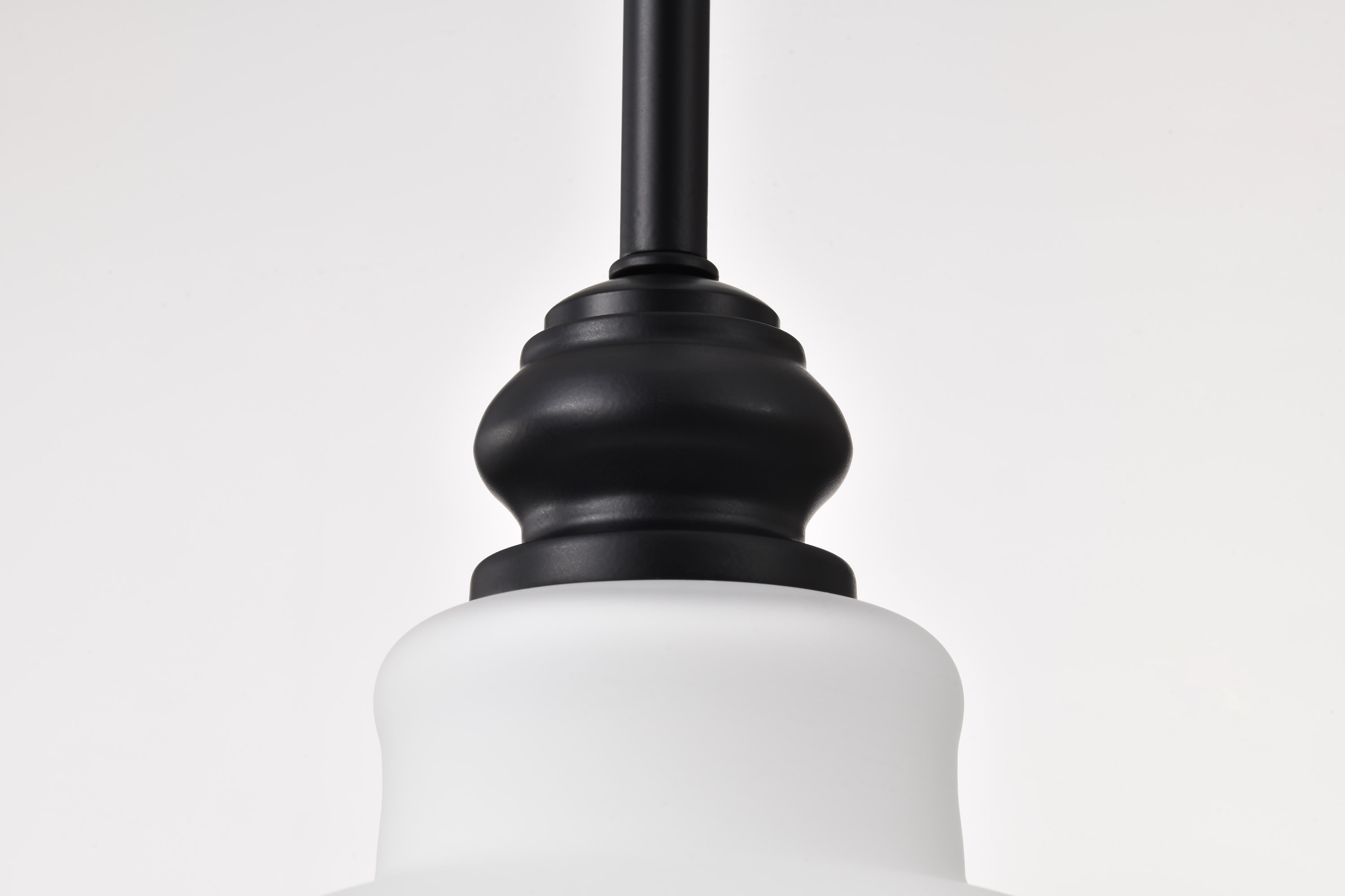 RUSSEL 14" PENDANT - 60-8026