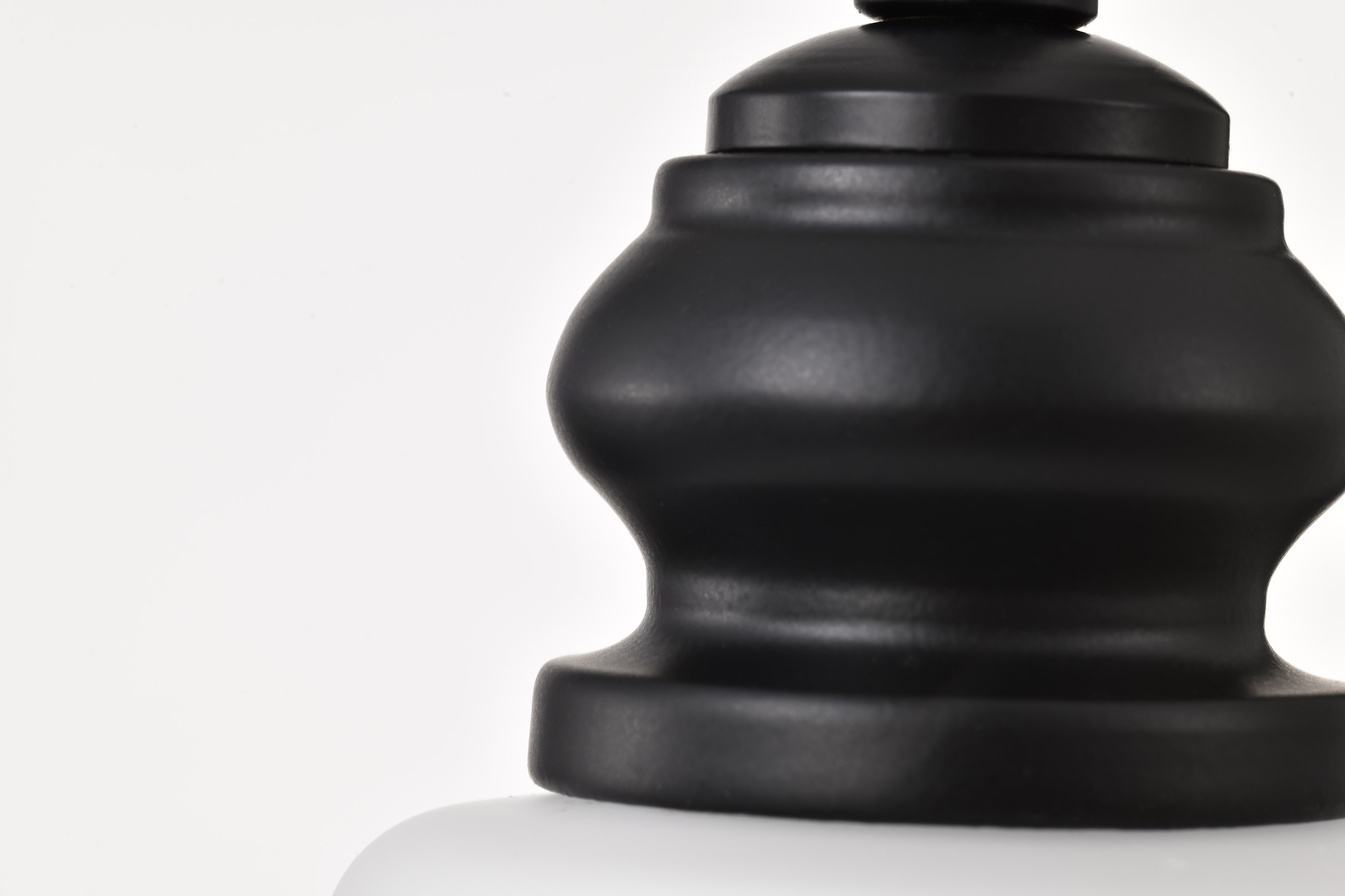 RUSSEL 14" PENDANT - 60-8026