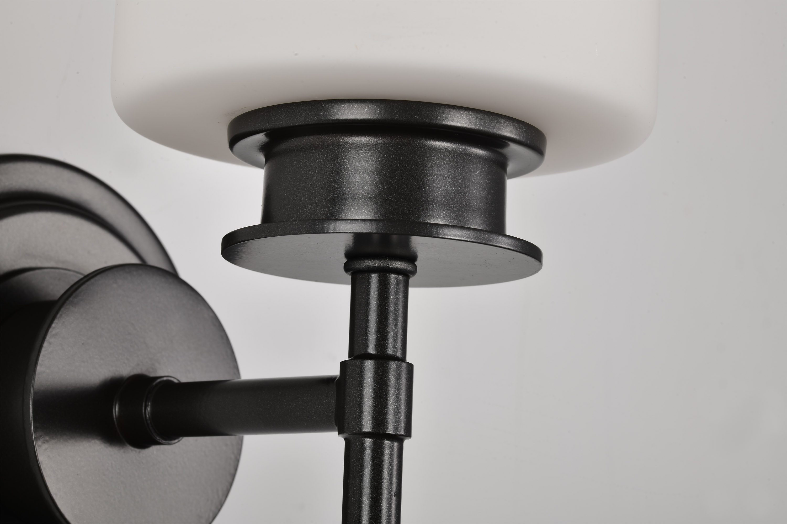 WARREN 1 LIGHT VANITY - 60-8031