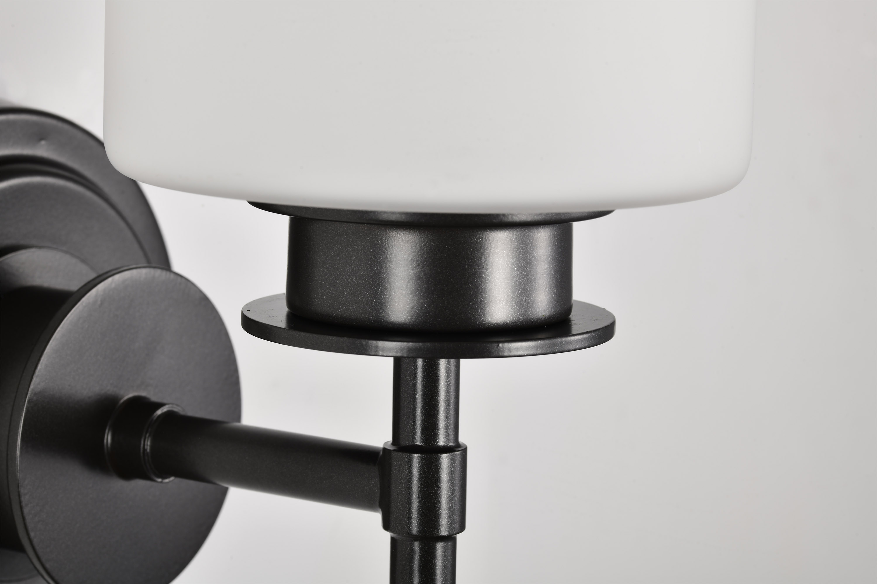 WARREN 1 LIGHT VANITY - 60-8031