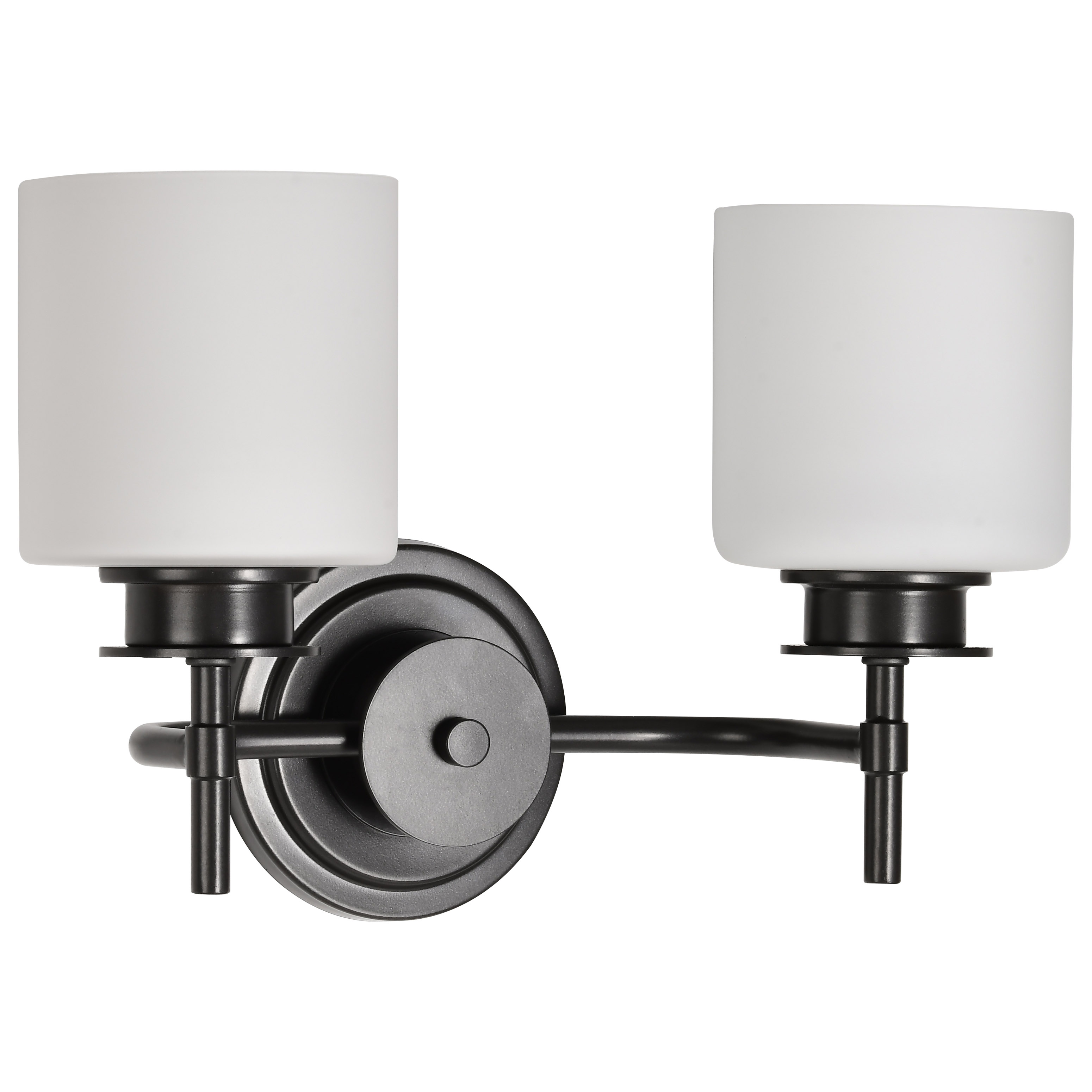 WARREN 2 LIGHT VANITY - 60-8032