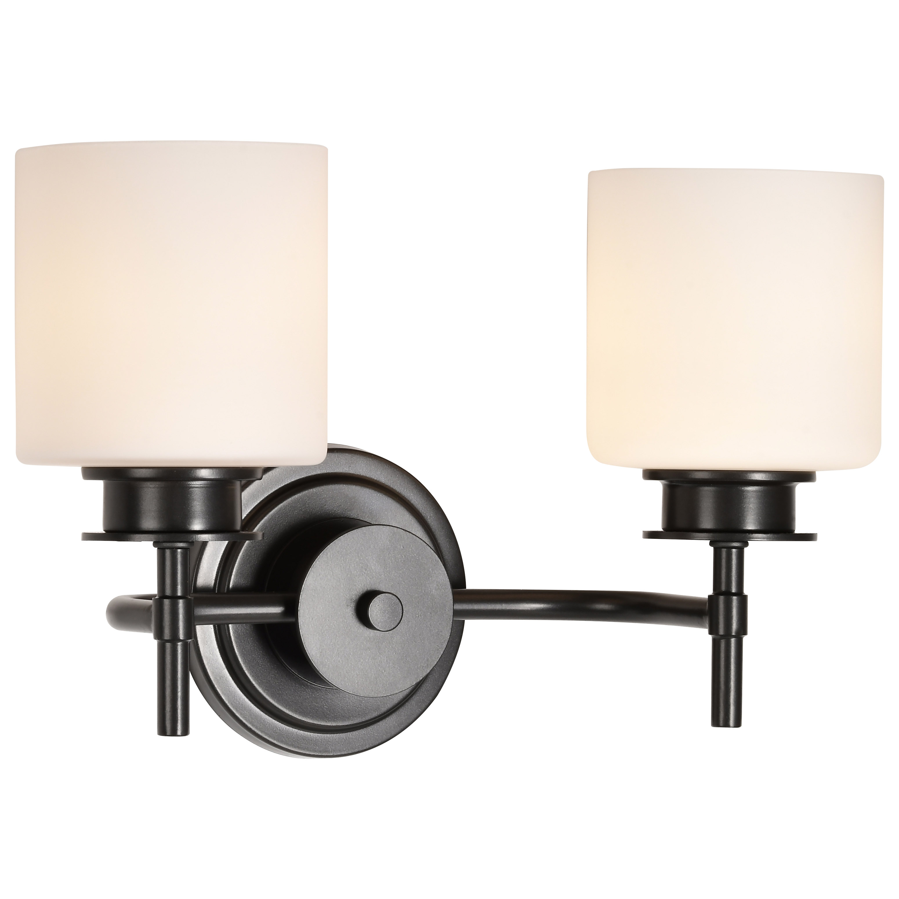 WARREN 2 LIGHT VANITY - 60-8032