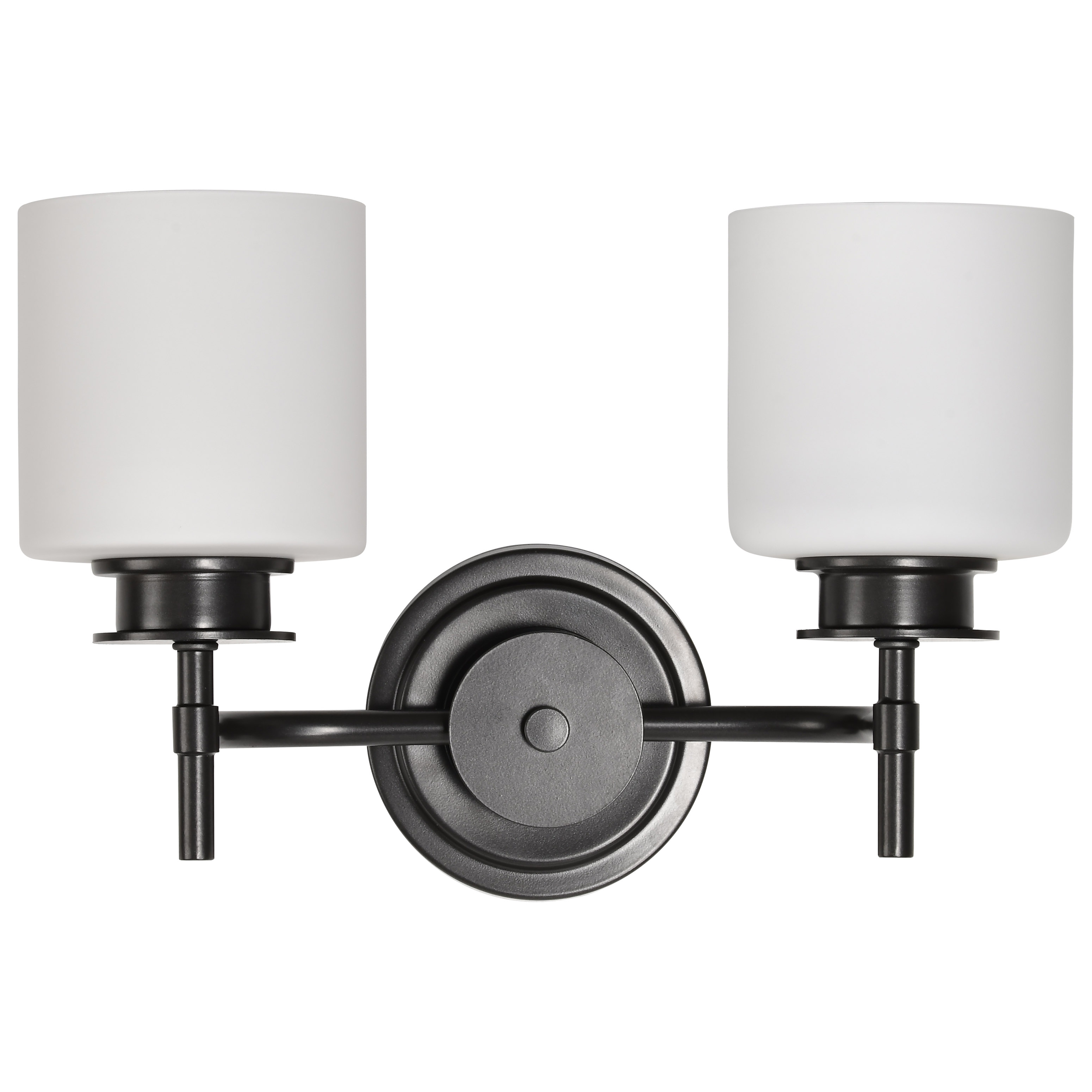 WARREN 2 LIGHT VANITY - 60-8032