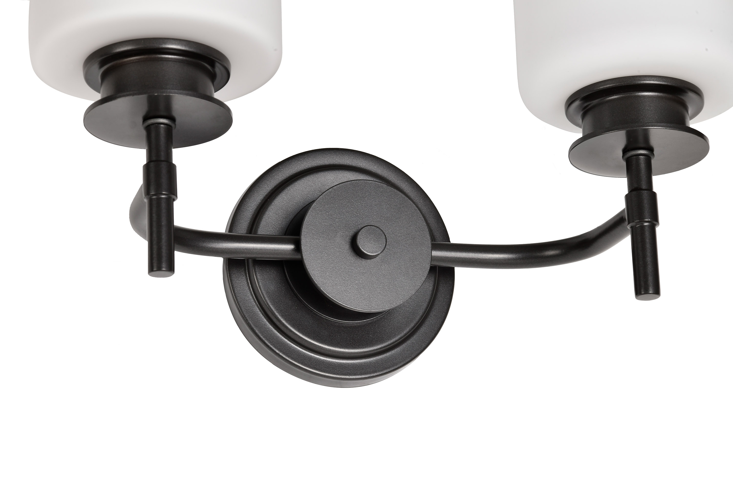 WARREN 2 LIGHT VANITY - 60-8032