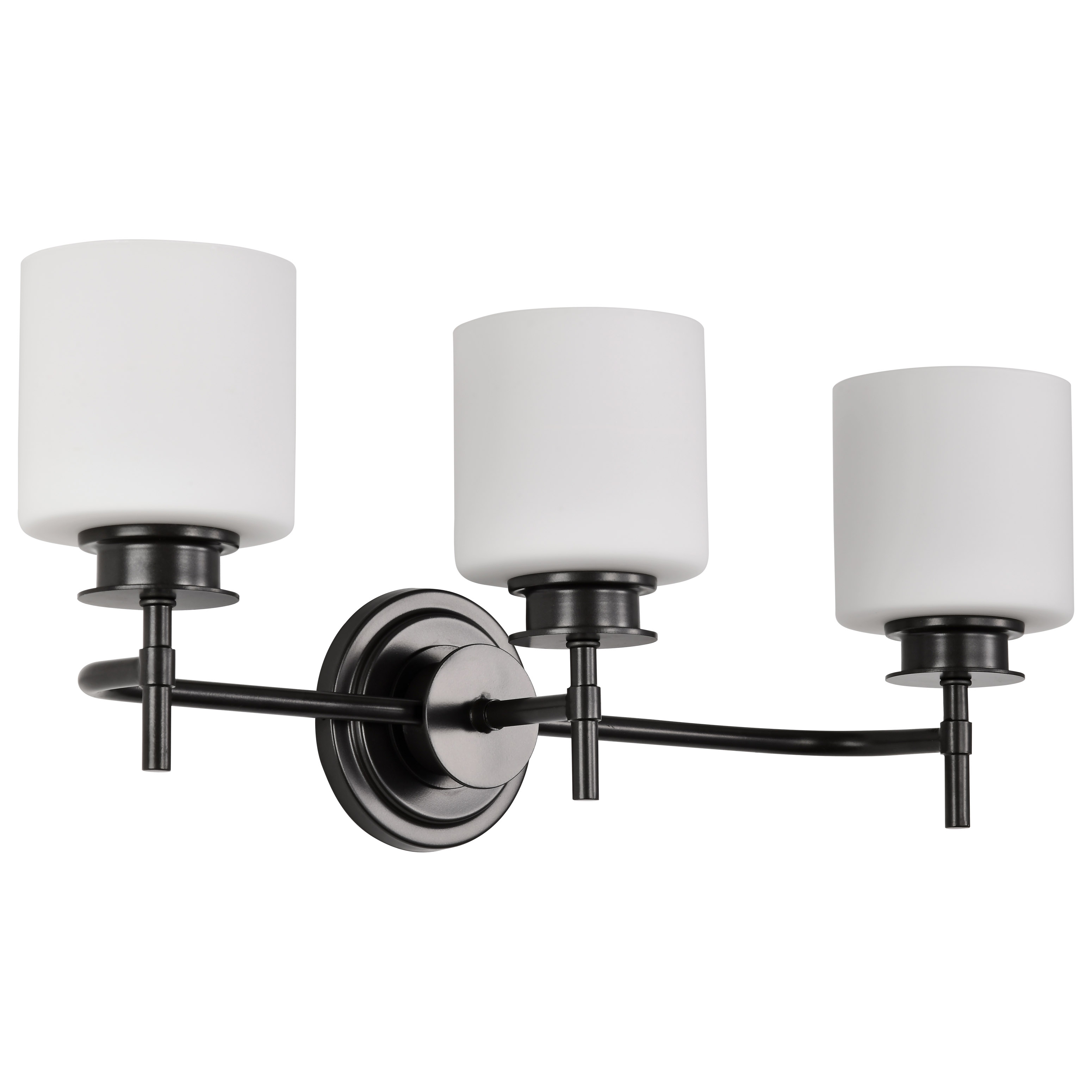 WARREN 3 LIGHT VANITY - 60-8033