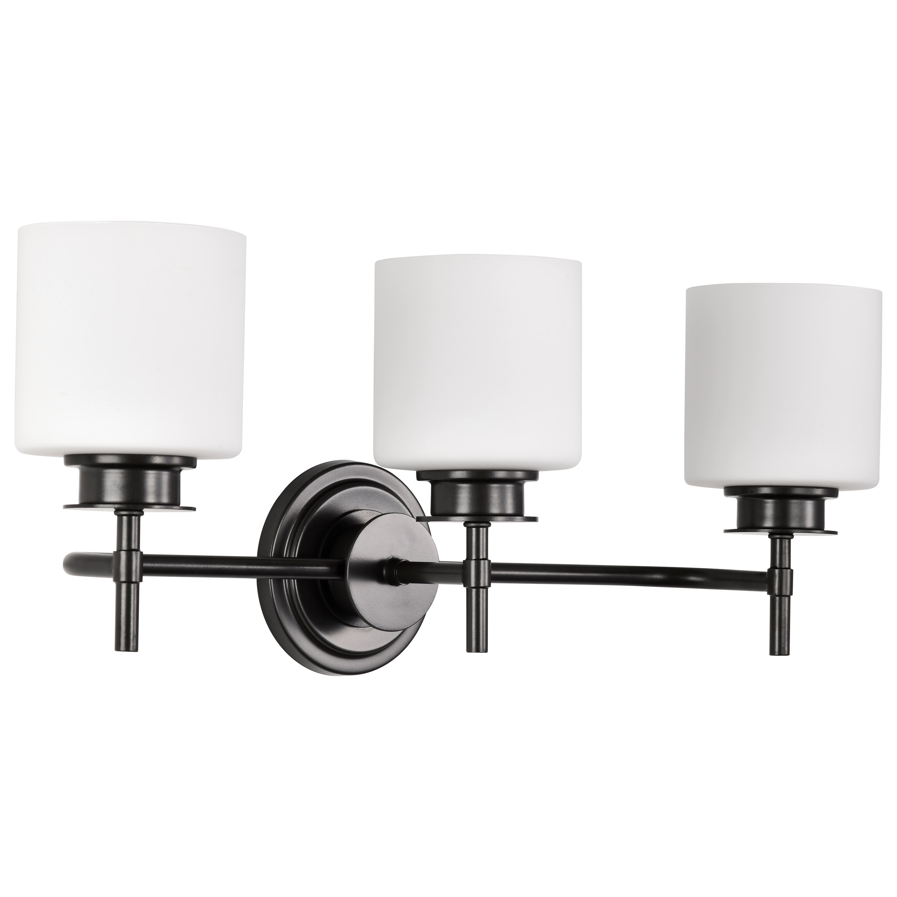 WARREN 3 LIGHT VANITY - 60-8033