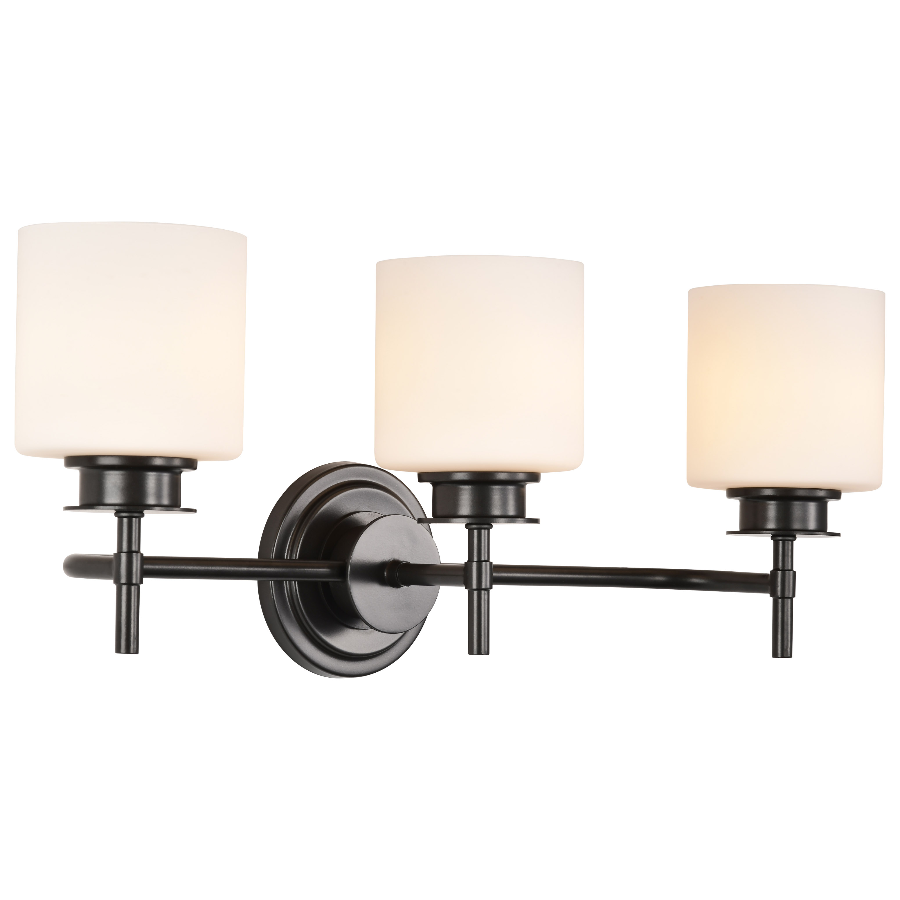 WARREN 3 LIGHT VANITY - 60-8033