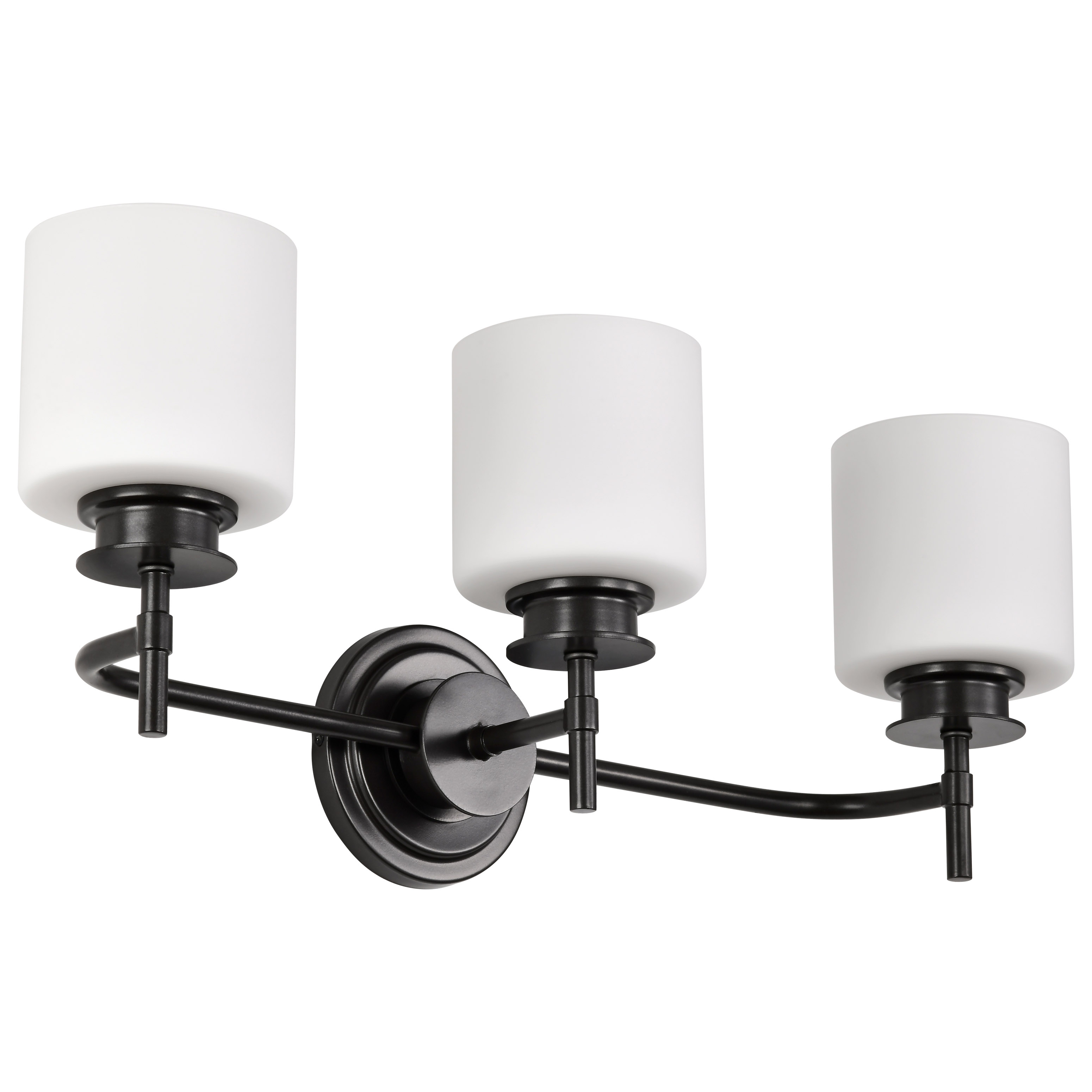 WARREN 3 LIGHT VANITY - 60-8033