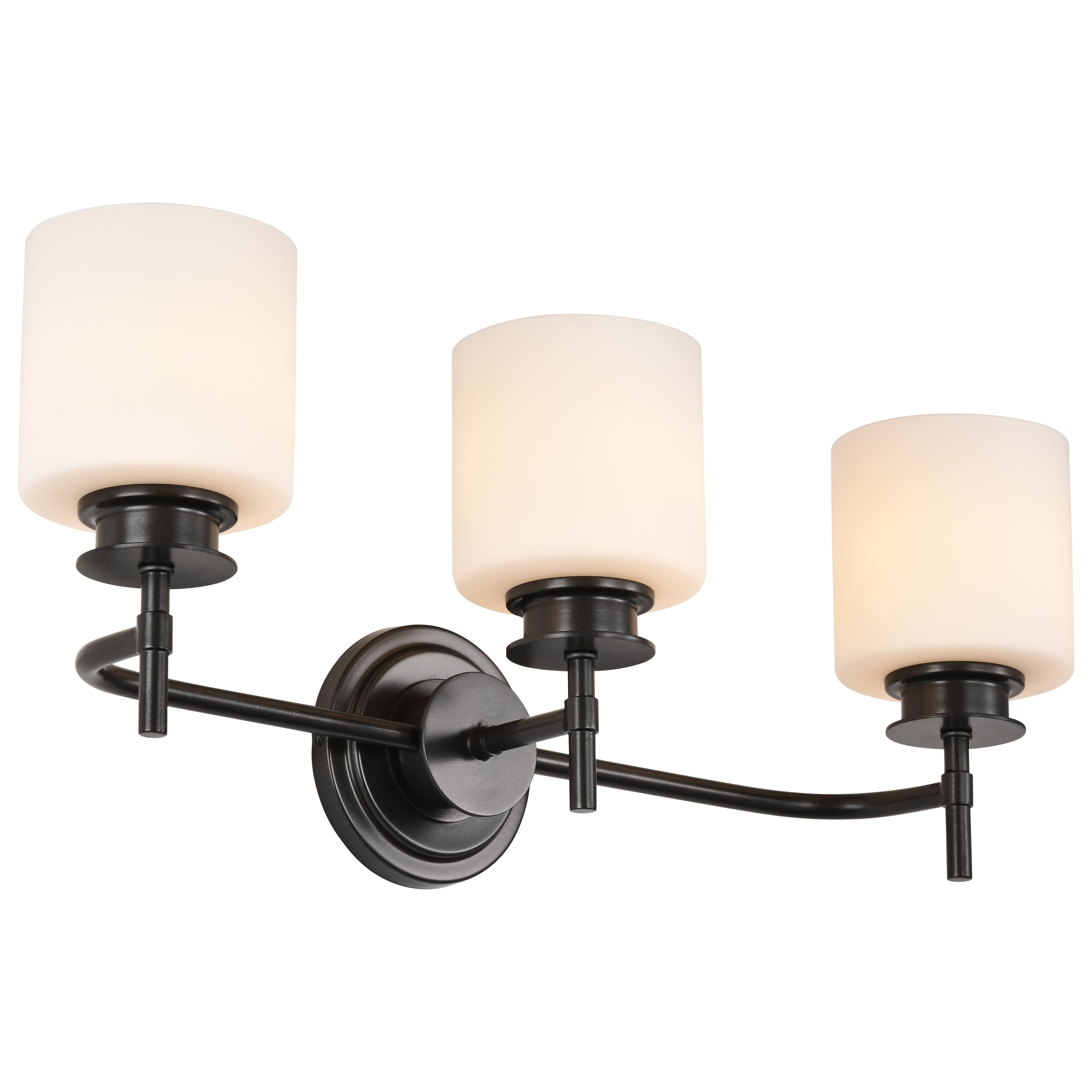 WARREN 3 LIGHT VANITY - 60-8033