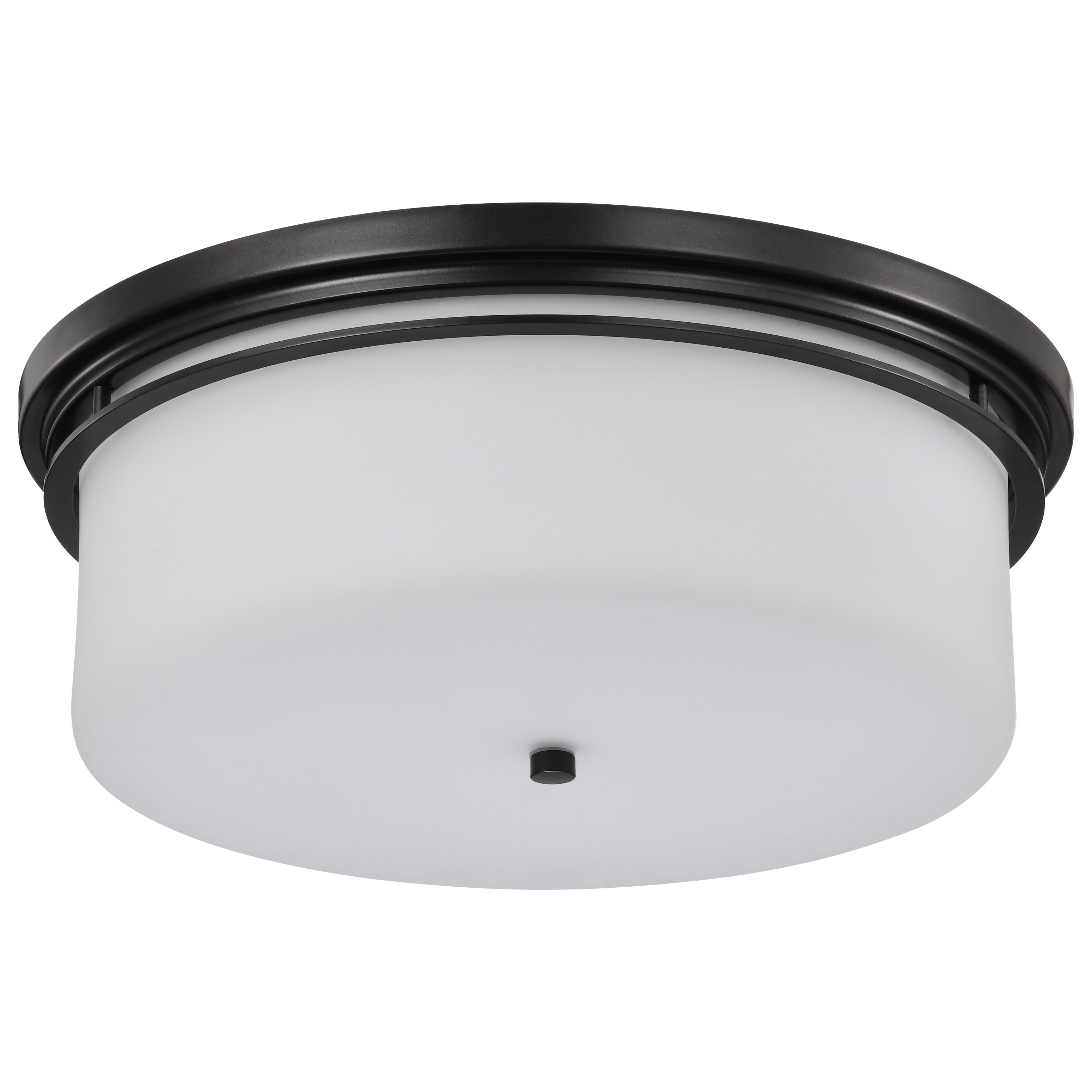 WARREN 15" FLUSH MOUNT - 60-8034