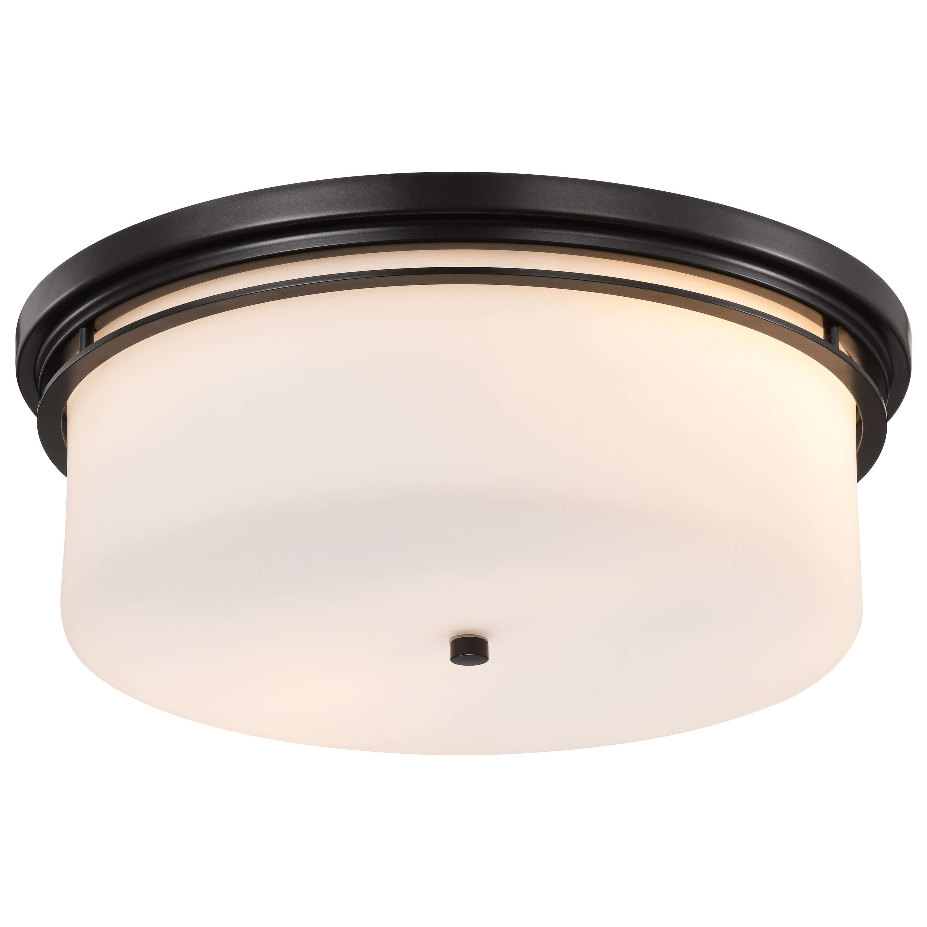 WARREN 15" FLUSH MOUNT - 60-8034