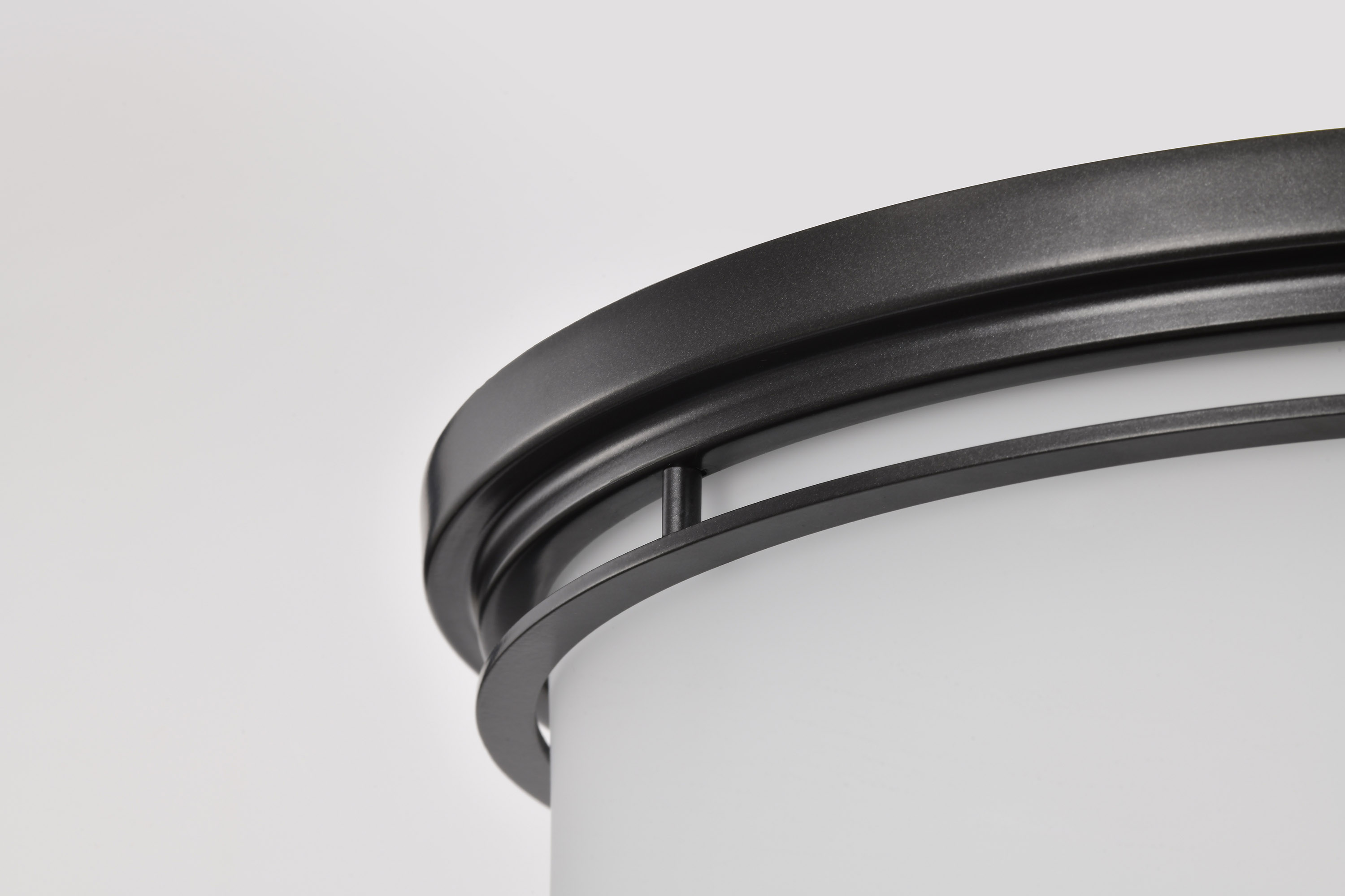 WARREN 15" FLUSH MOUNT - 60-8034