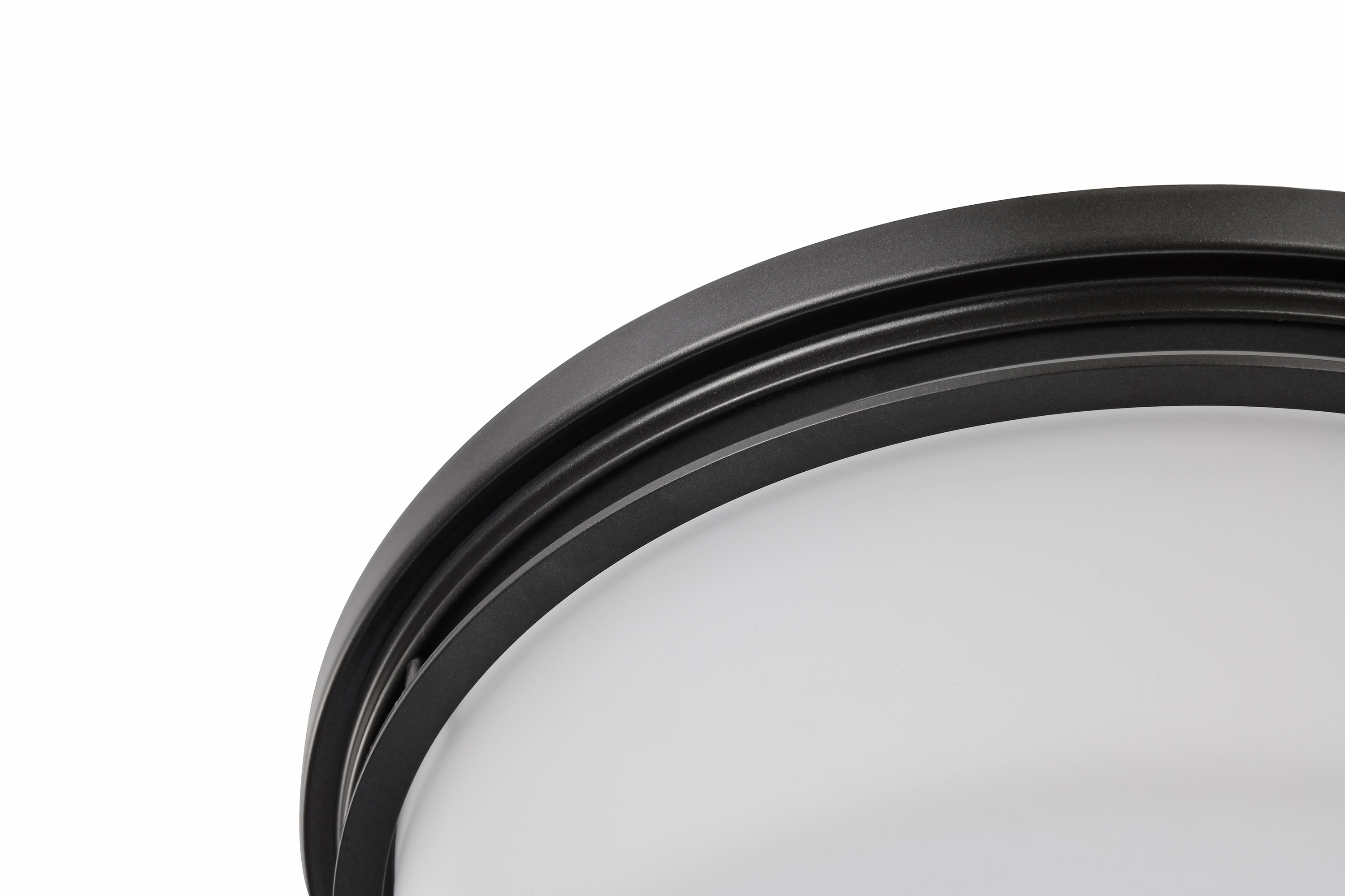 WARREN 15" FLUSH MOUNT - 60-8034