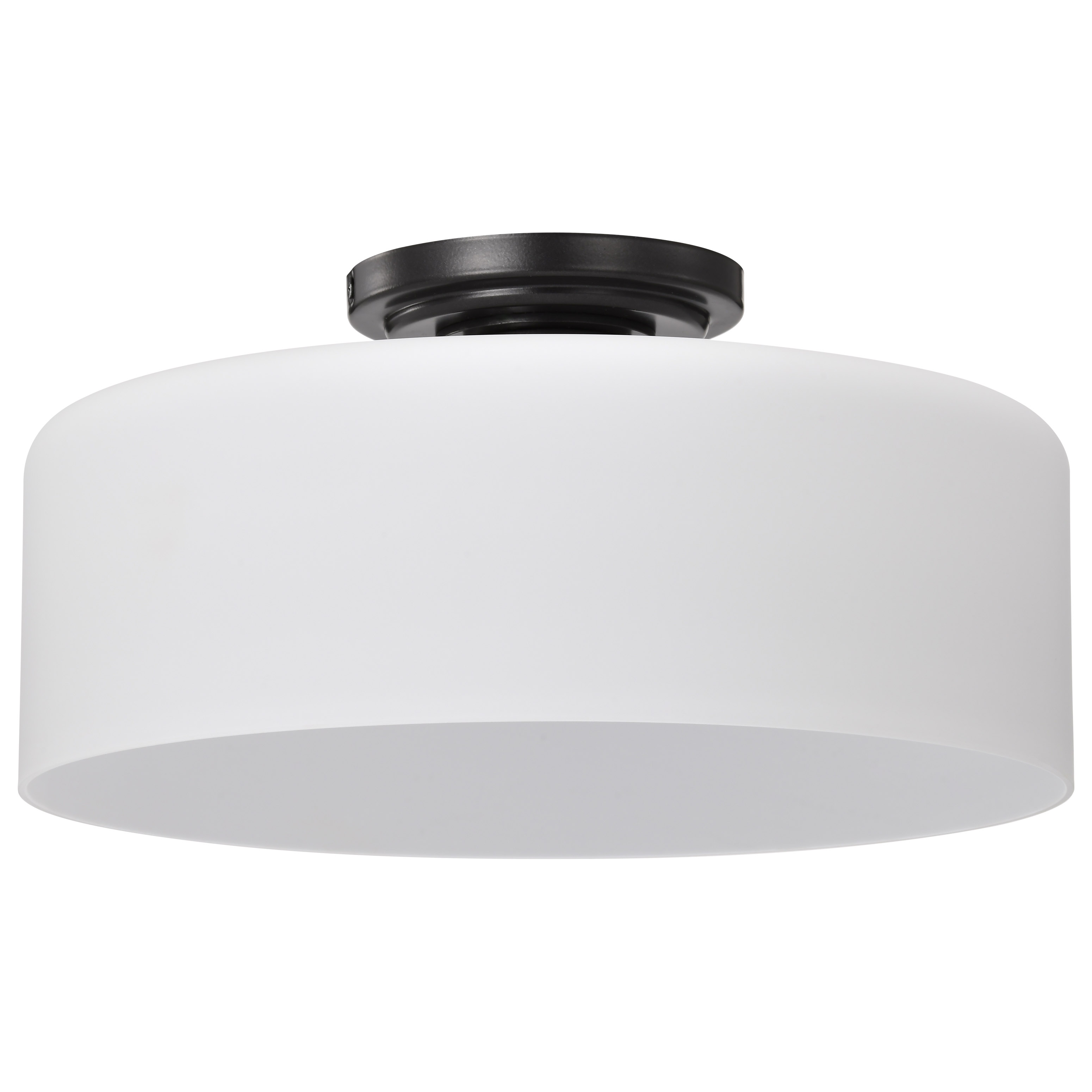 WARREN 13" SEMI FLUSH - 60-8035