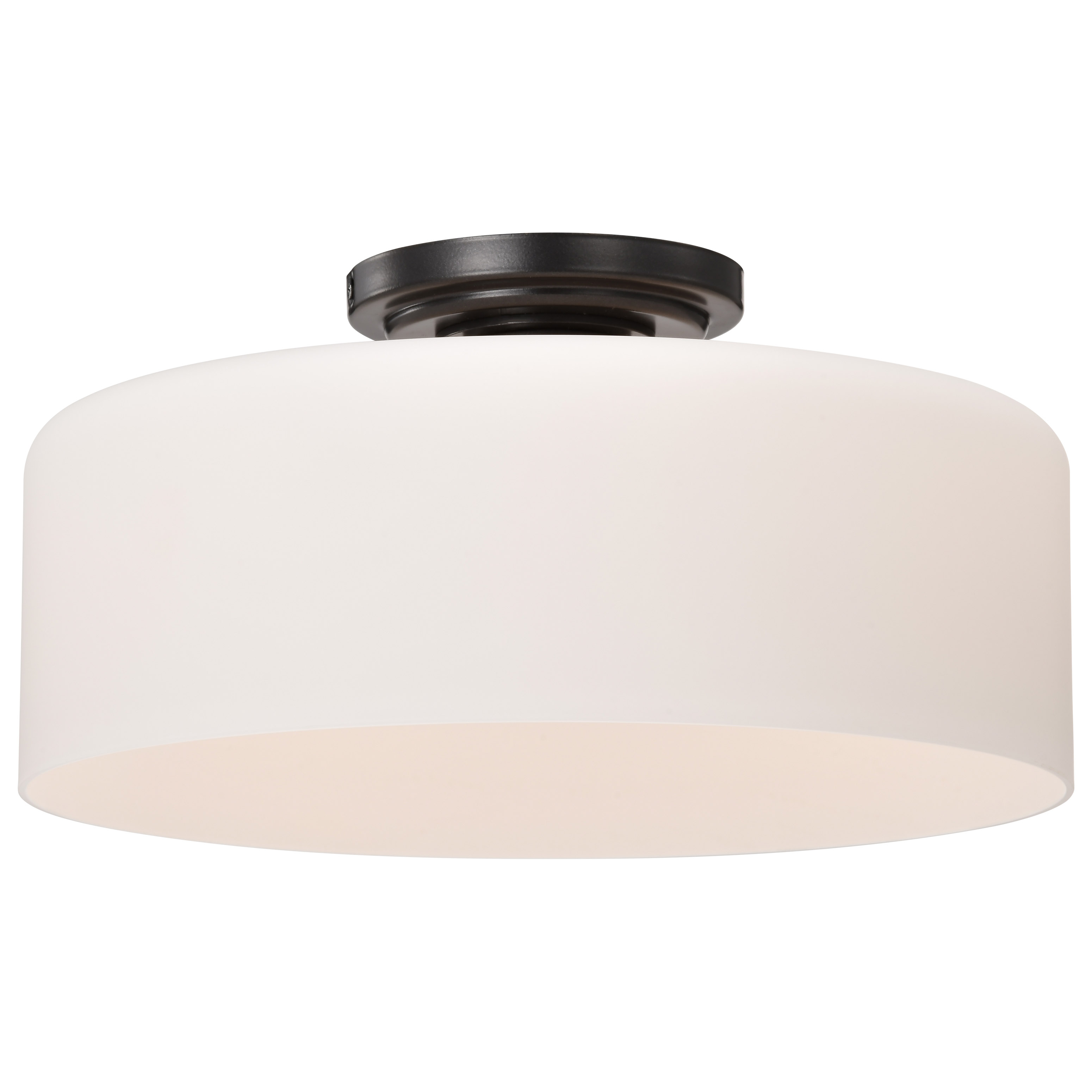 WARREN 13" SEMI FLUSH - 60-8035