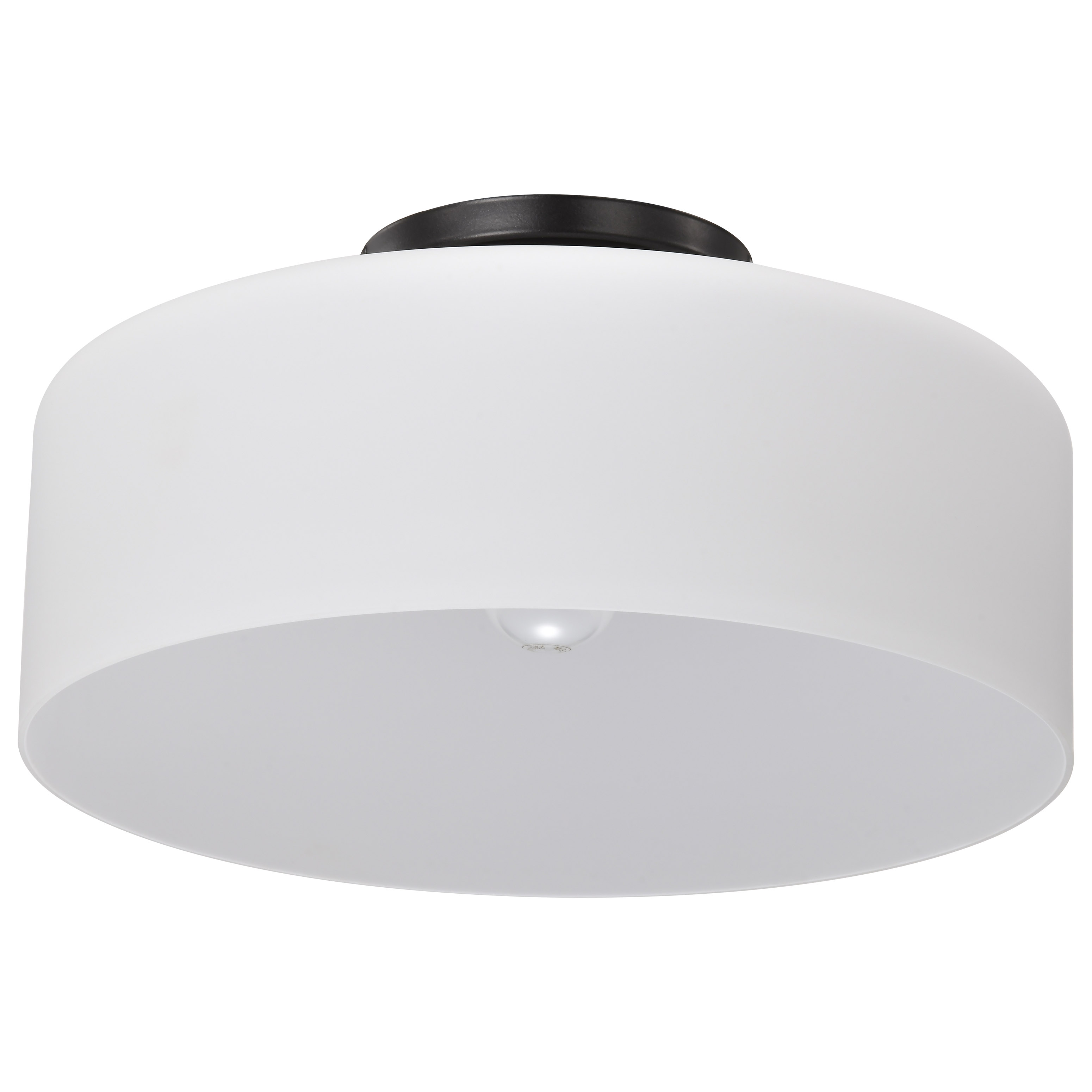 WARREN 13" SEMI FLUSH - 60-8035