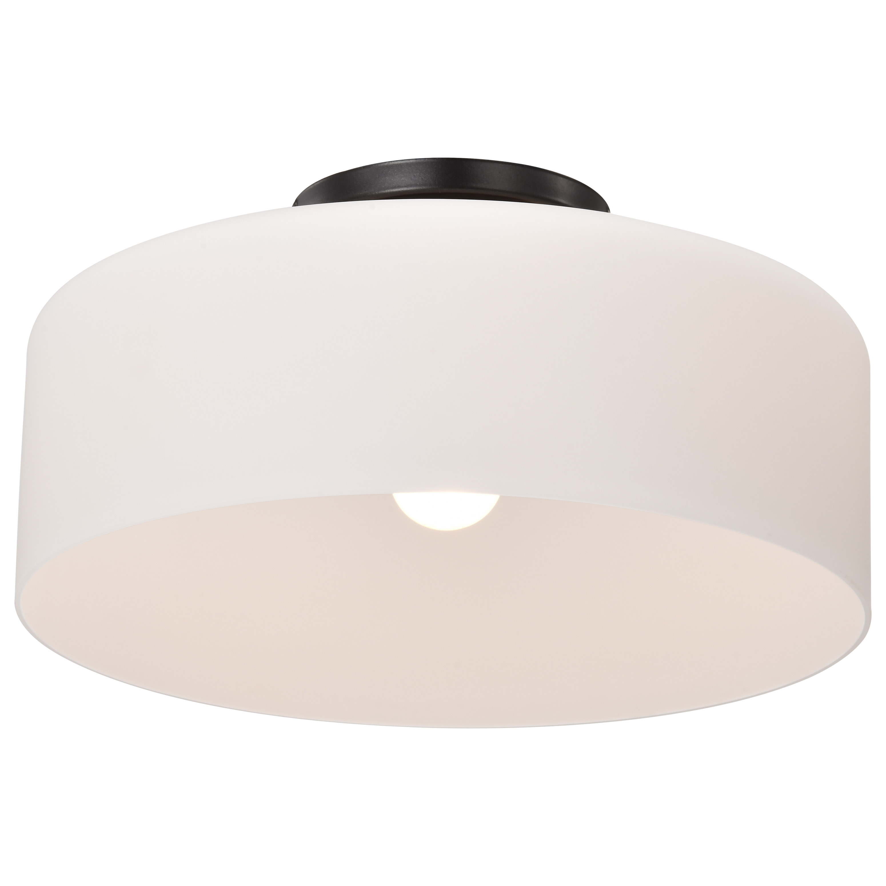 WARREN 13" SEMI FLUSH - 60-8035