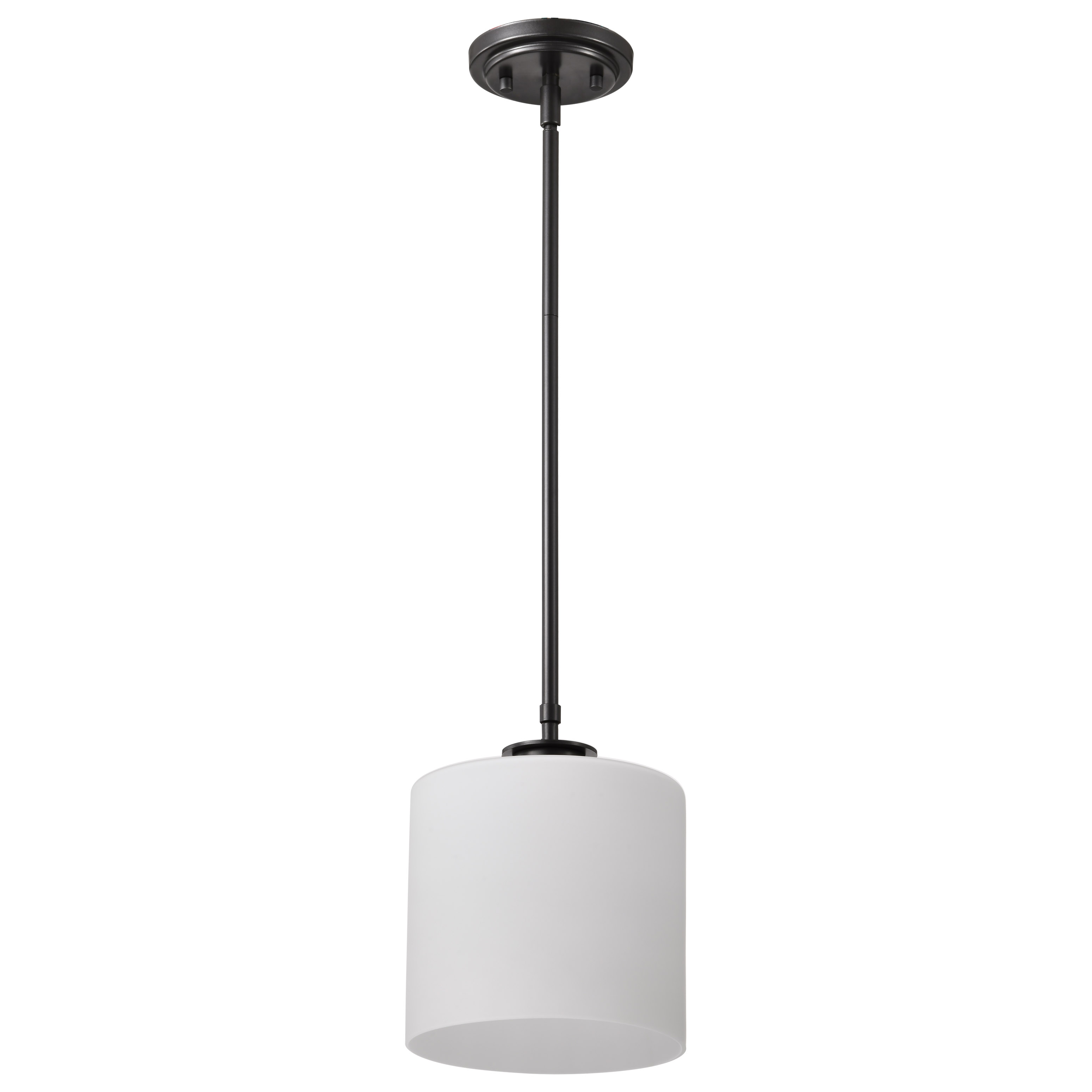 WARREN 8" PENDANT - 60-8036