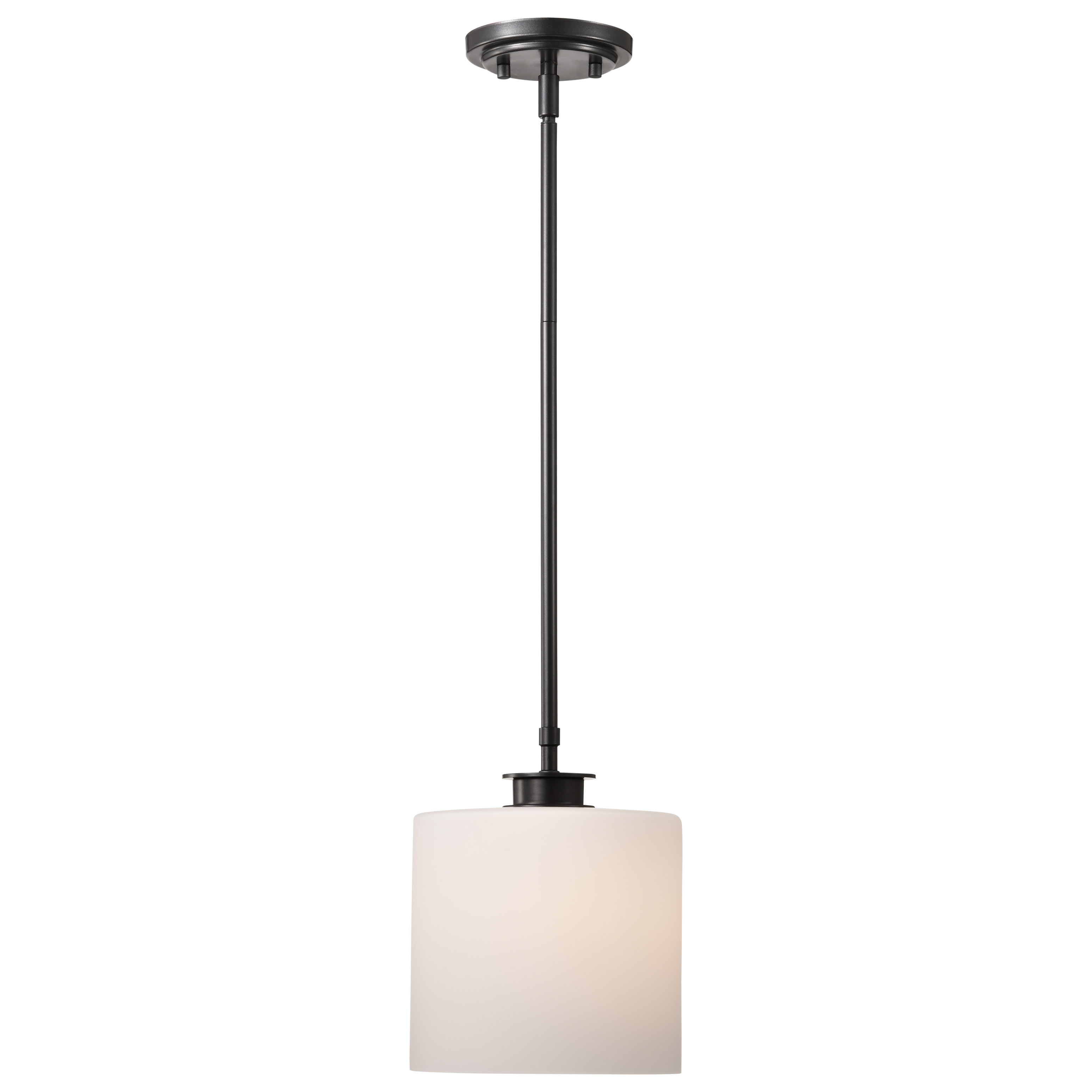 WARREN 8" PENDANT - 60-8036