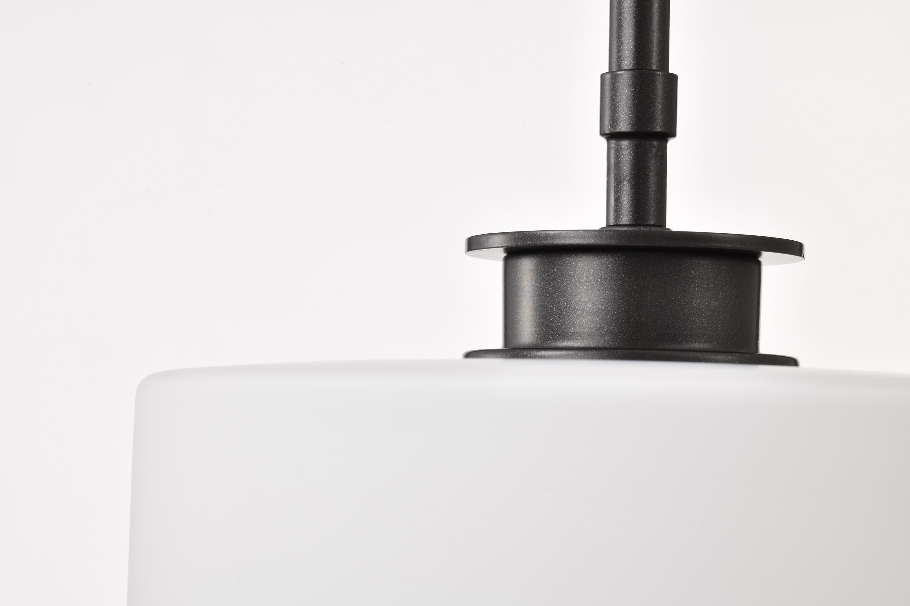 WARREN 8" PENDANT - 60-8036