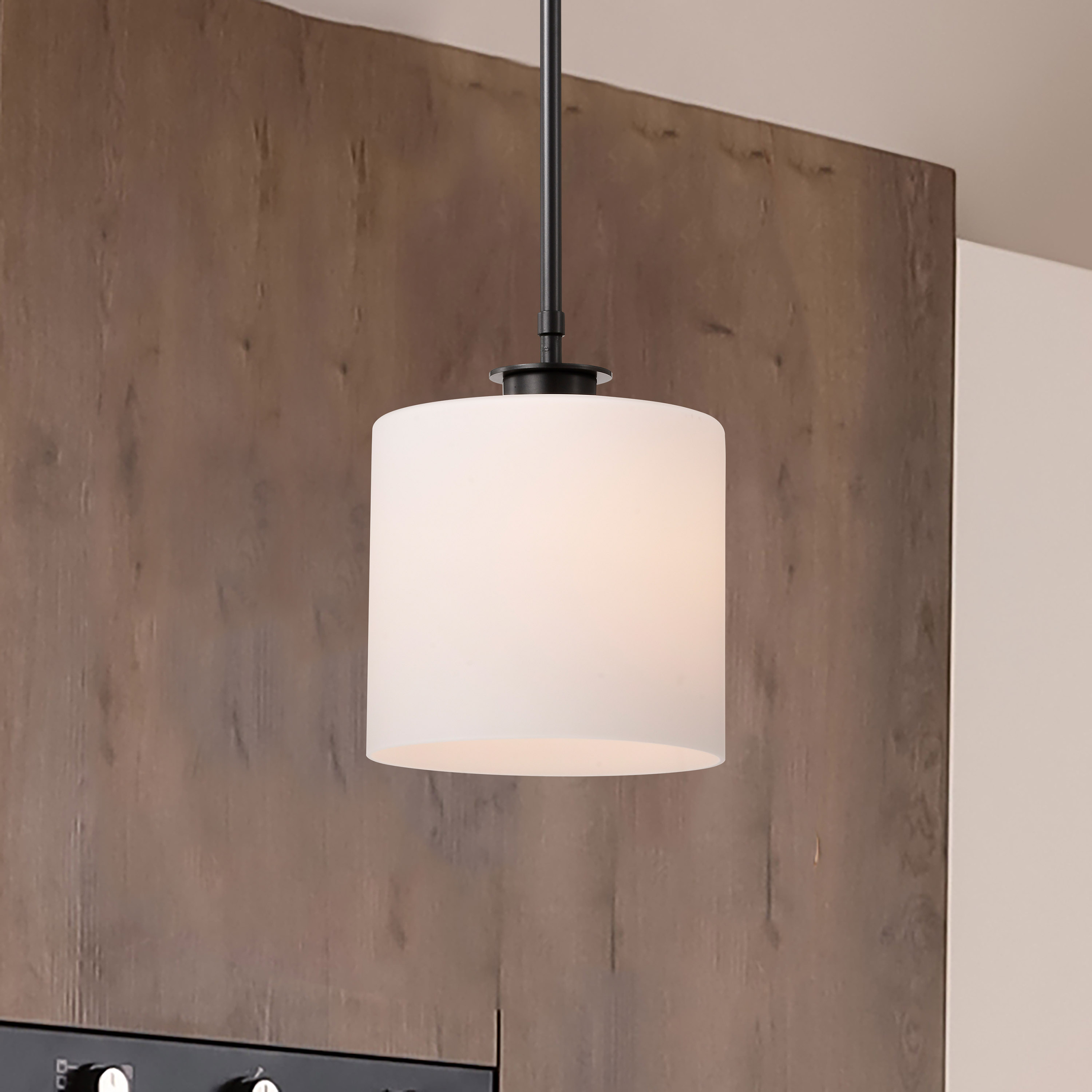 WARREN 8" PENDANT - 60-8036
