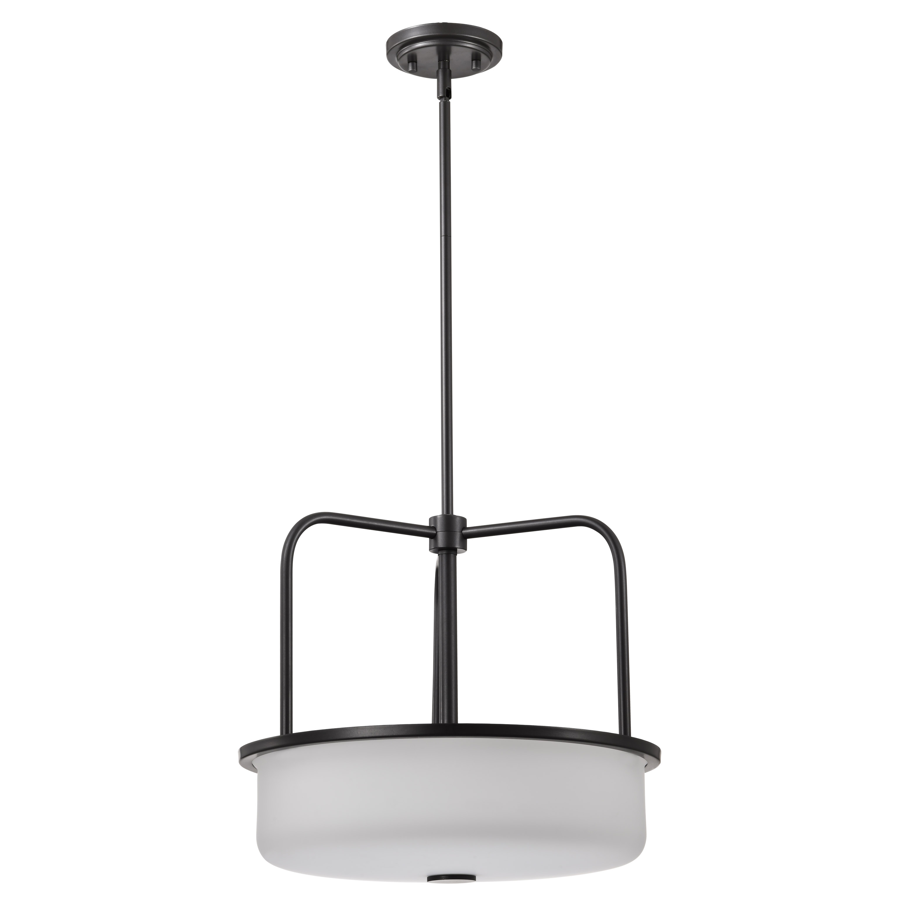 WARREN 17" PENDANT - 60-8037