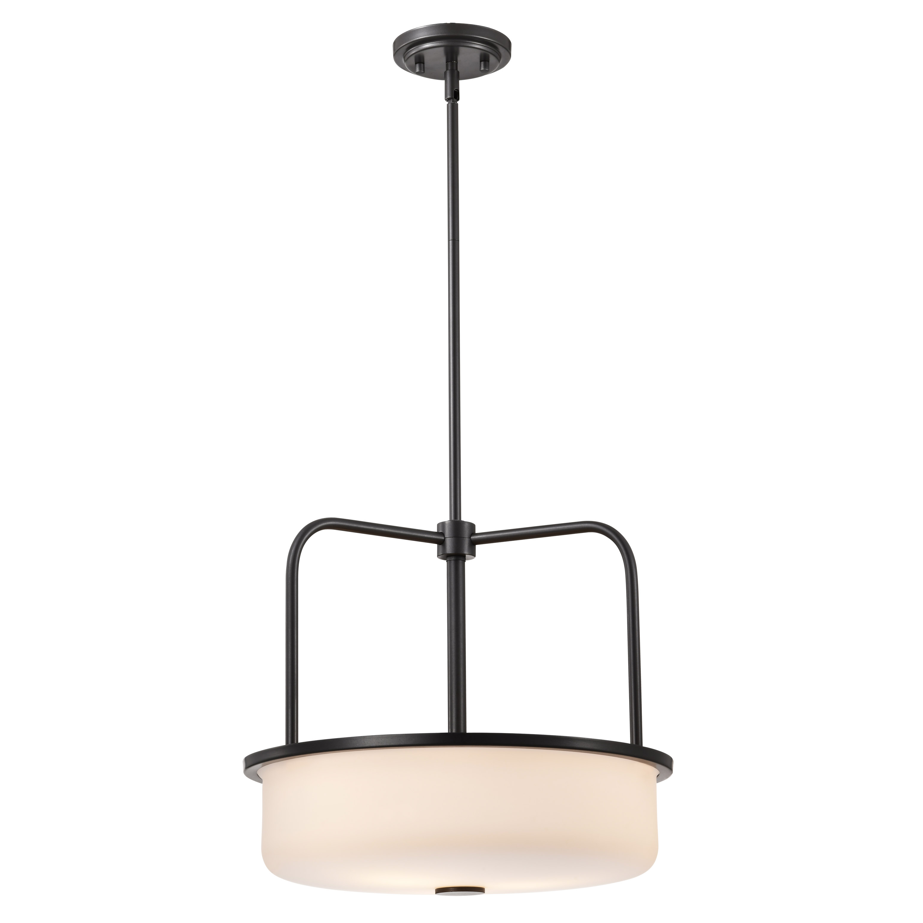 WARREN 17" PENDANT - 60-8037