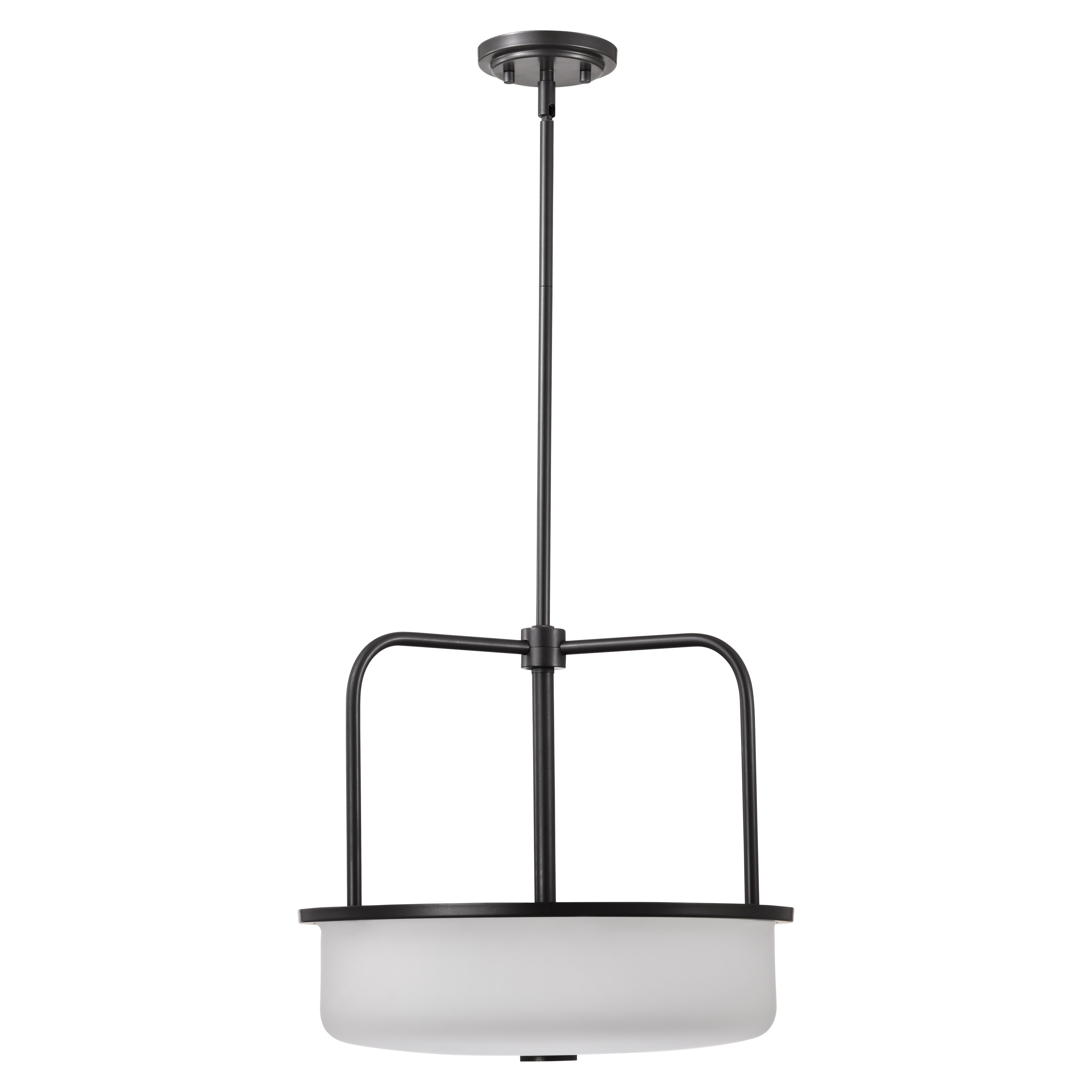 WARREN 17" PENDANT - 60-8037