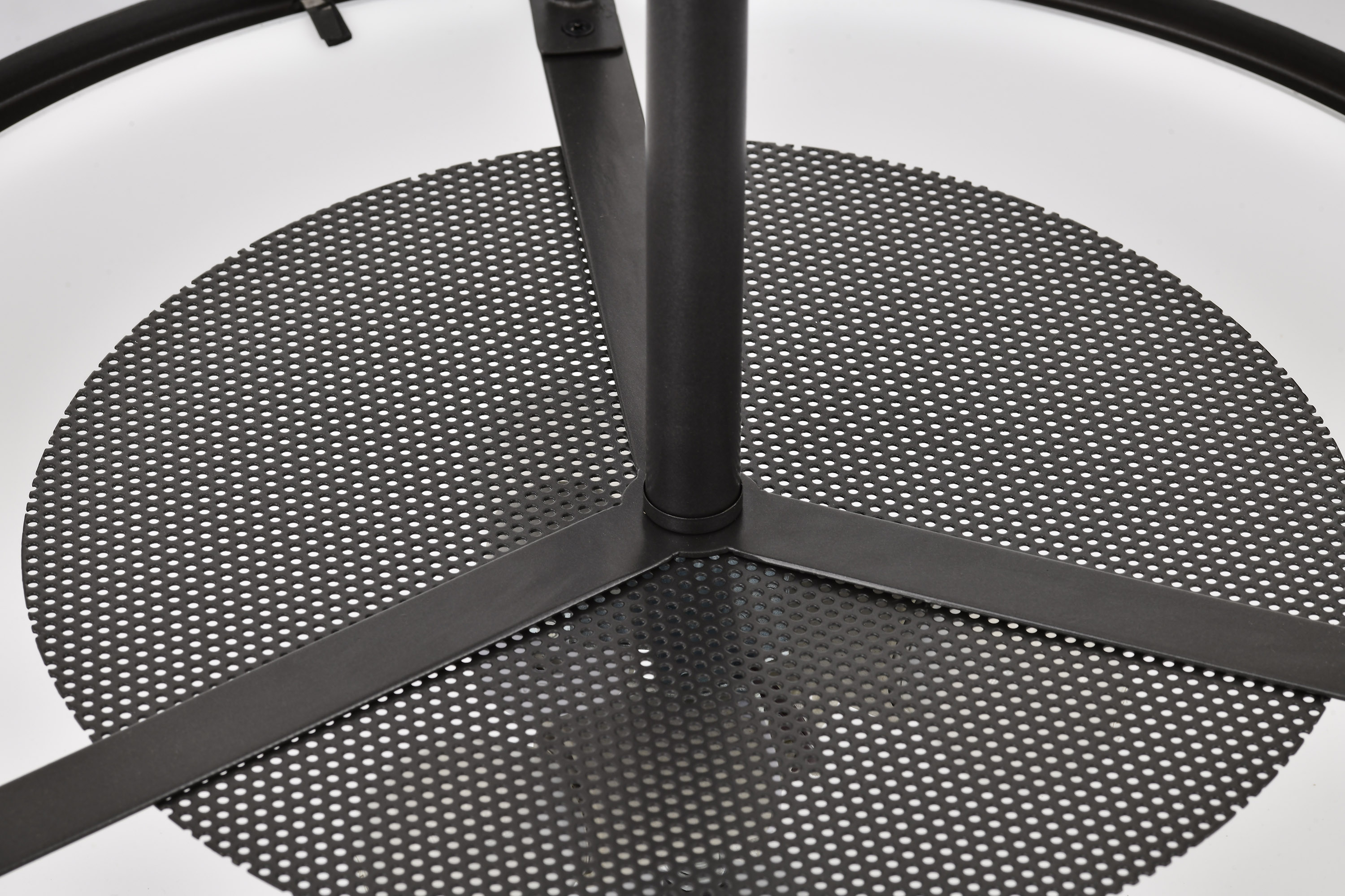 WARREN 17" PENDANT - 60-8037