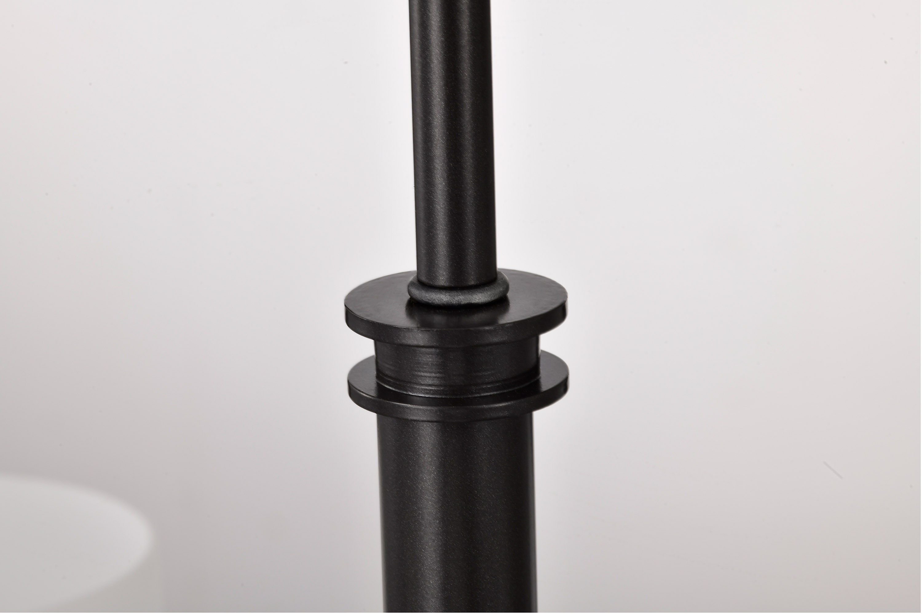 WARREN 28" 5 LIGHT CHANDELIER - 60-8038