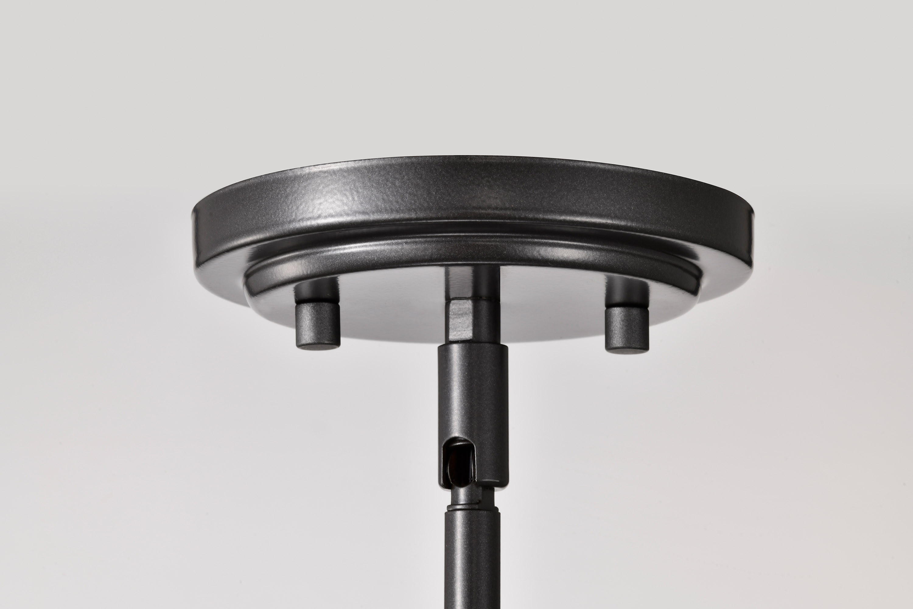 WARREN 28" 5 LIGHT CHANDELIER - 60-8038