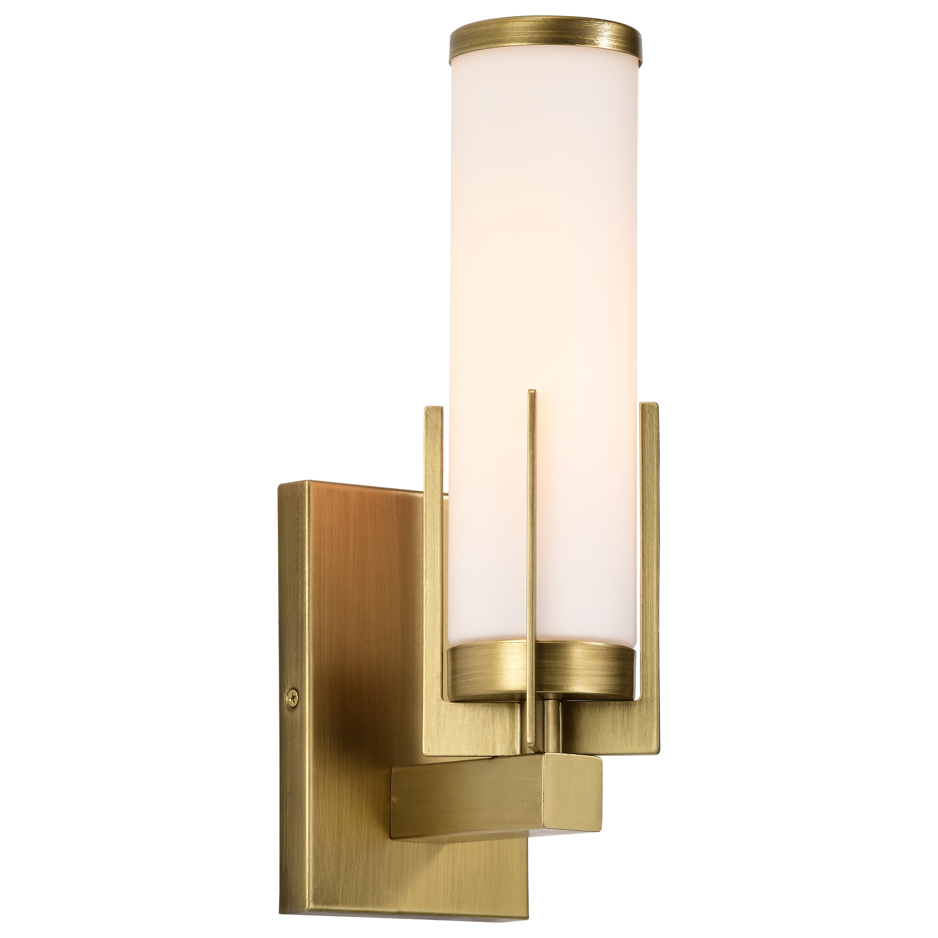 ROSELLE 1 LIGHT VANITY - 60-8041