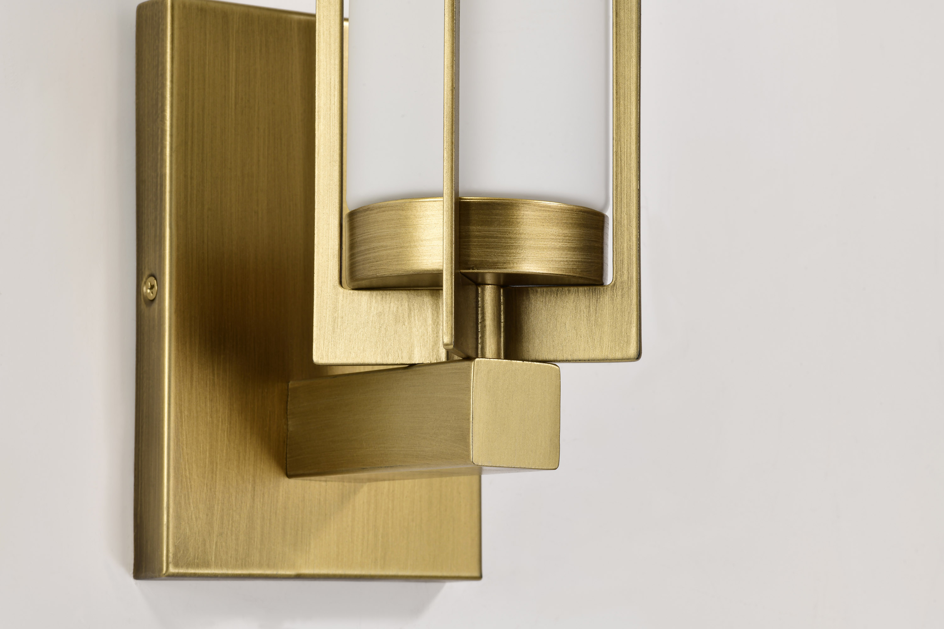 ROSELLE 1 LIGHT VANITY - 60-8041