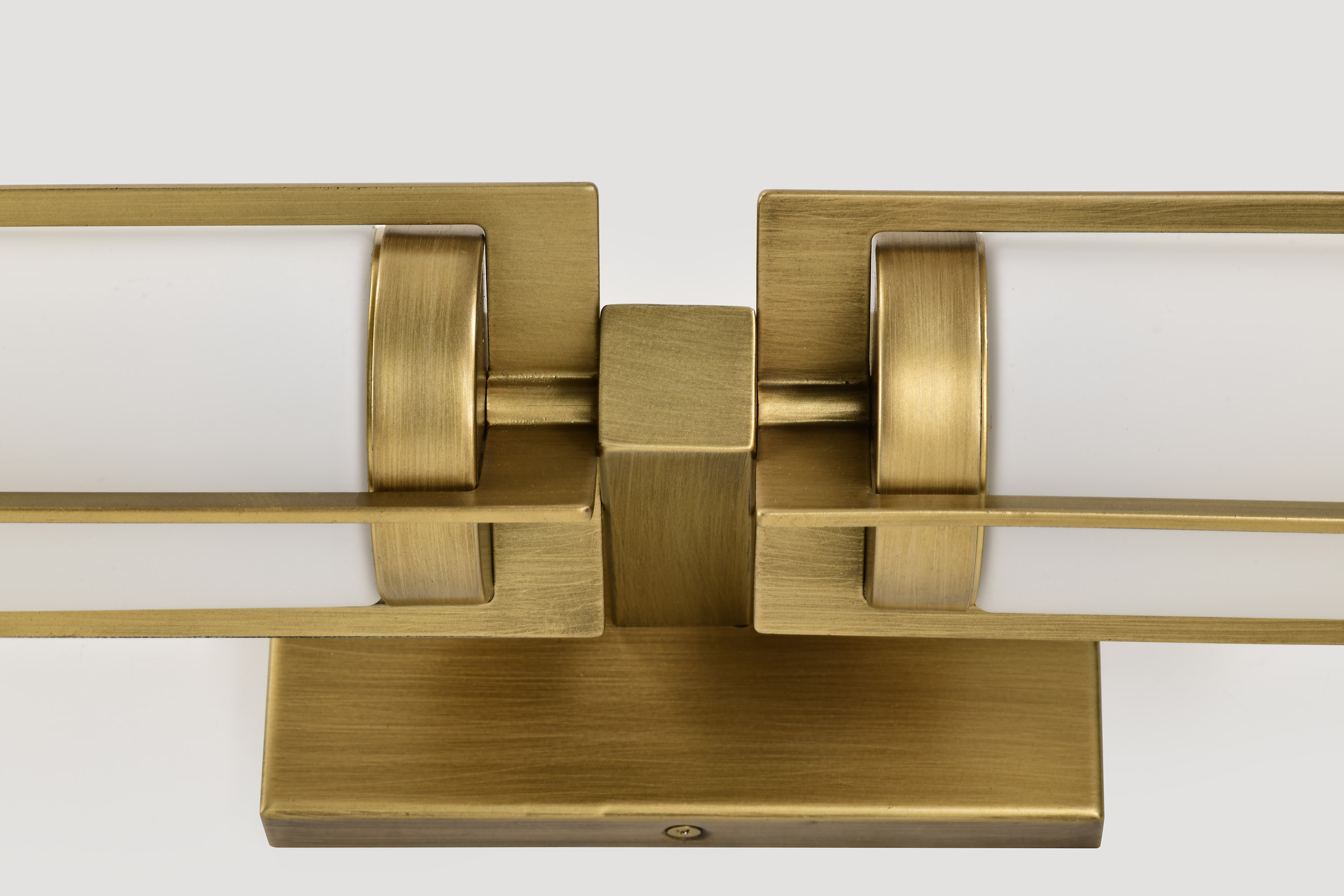 ROSELLE 2 LIGHT VANITY - 60-8042