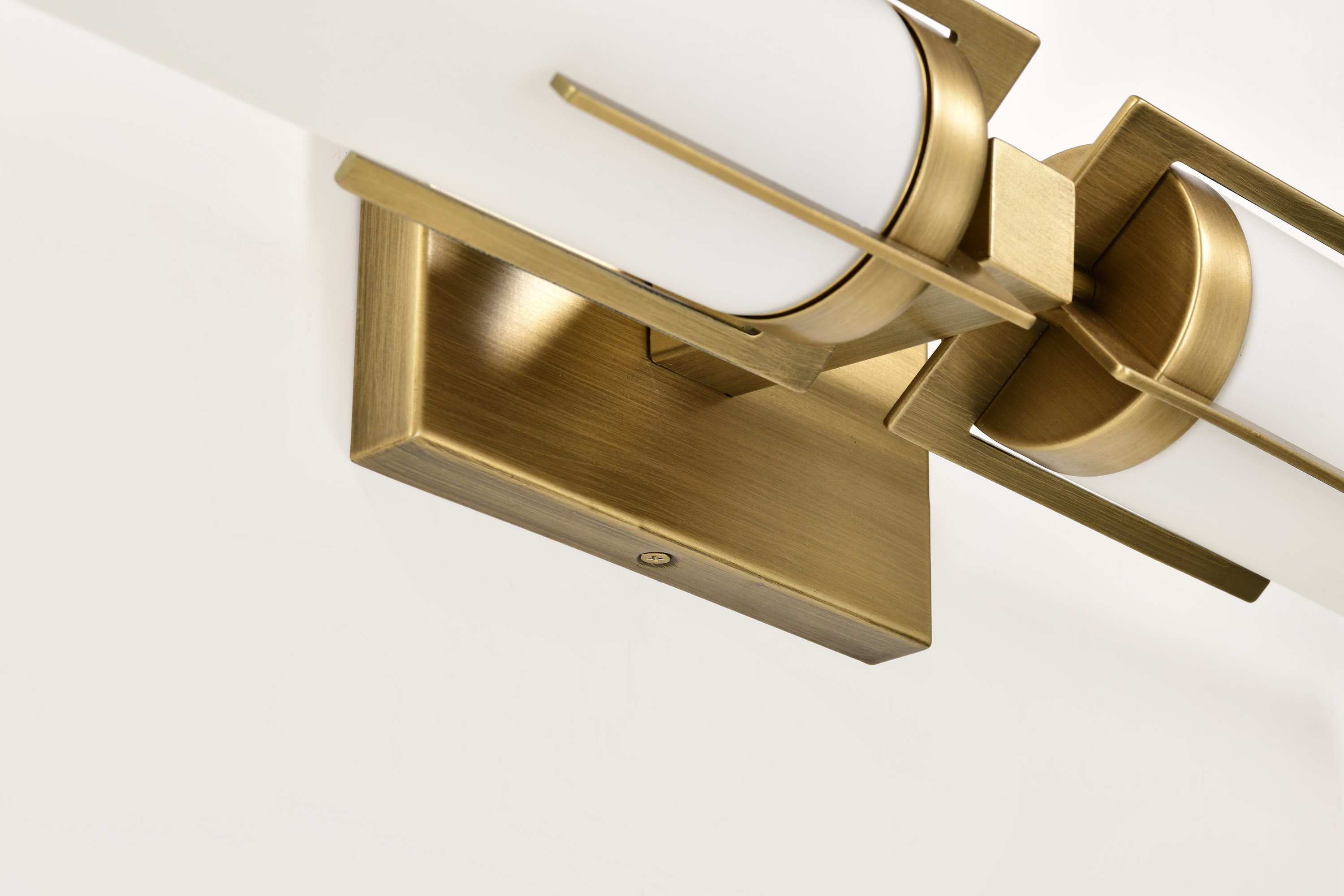 ROSELLE 2 LIGHT VANITY - 60-8042