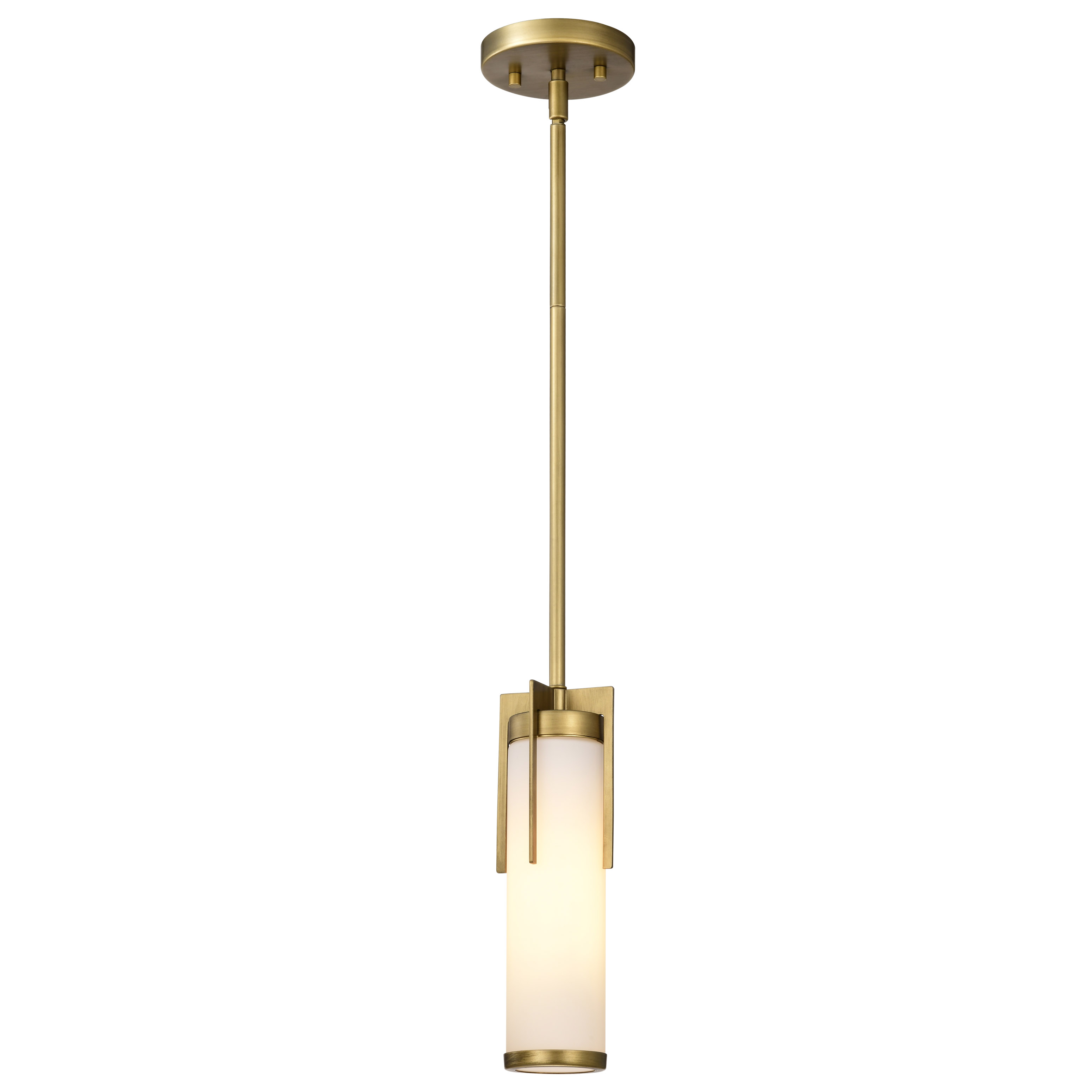 ROSELLE MINI PENDANT - 60-8043