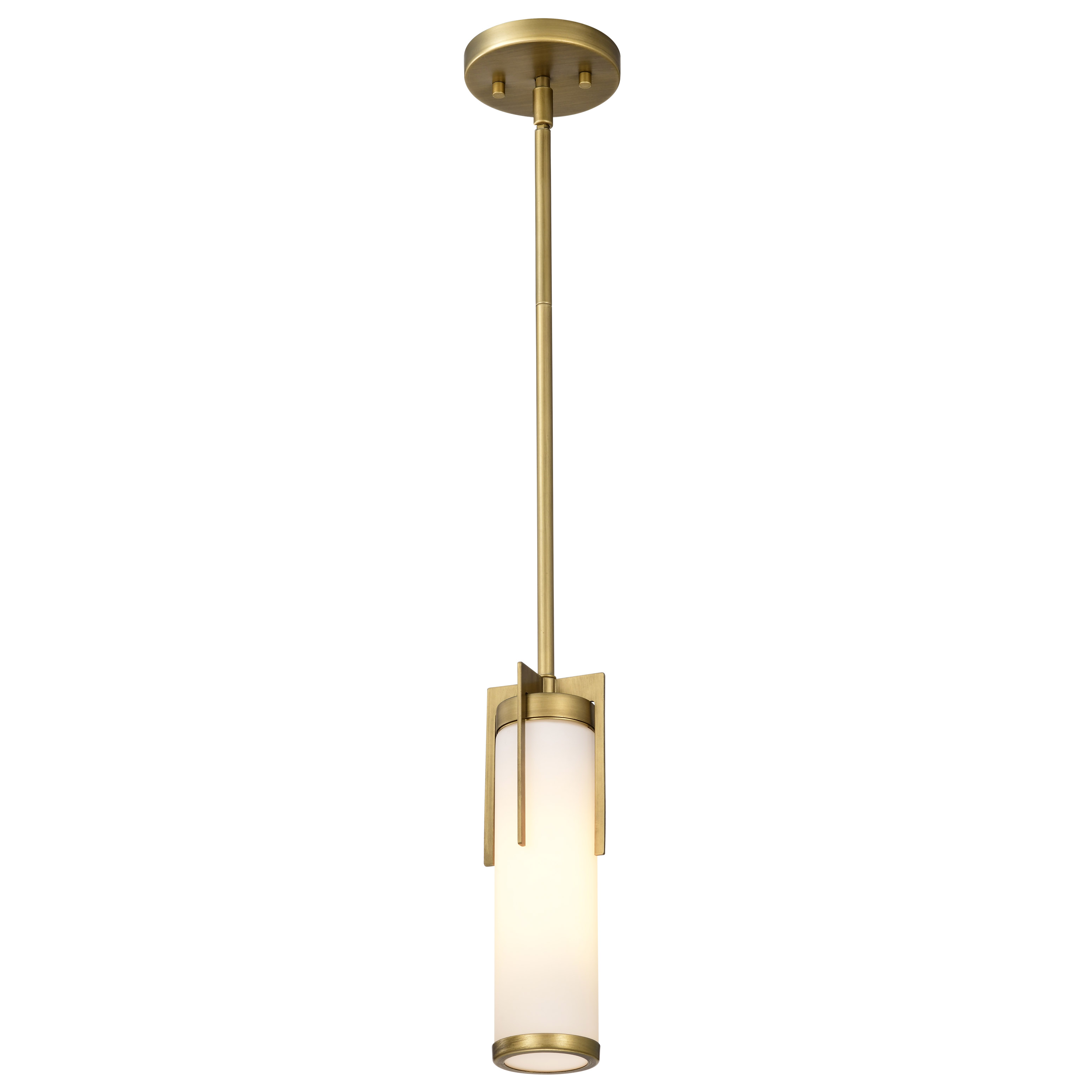 ROSELLE MINI PENDANT - 60-8043