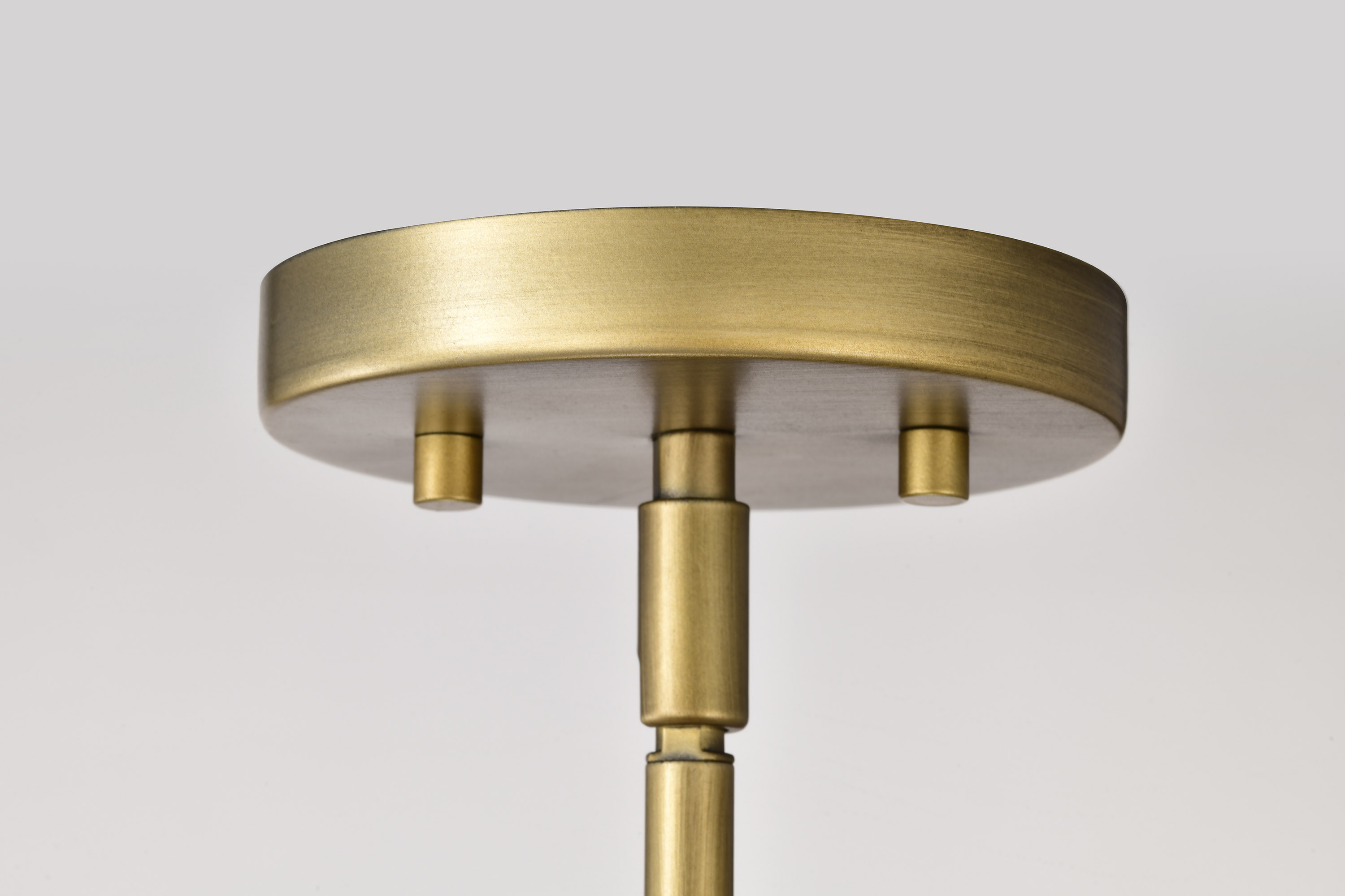 ROSELLE MINI PENDANT - 60-8043