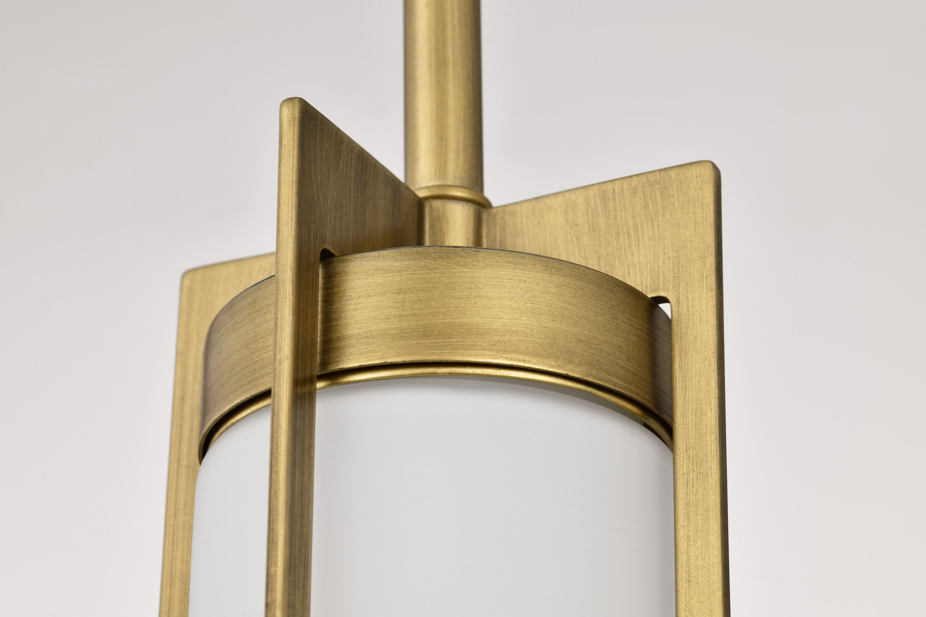 ROSELLE MINI PENDANT - 60-8043