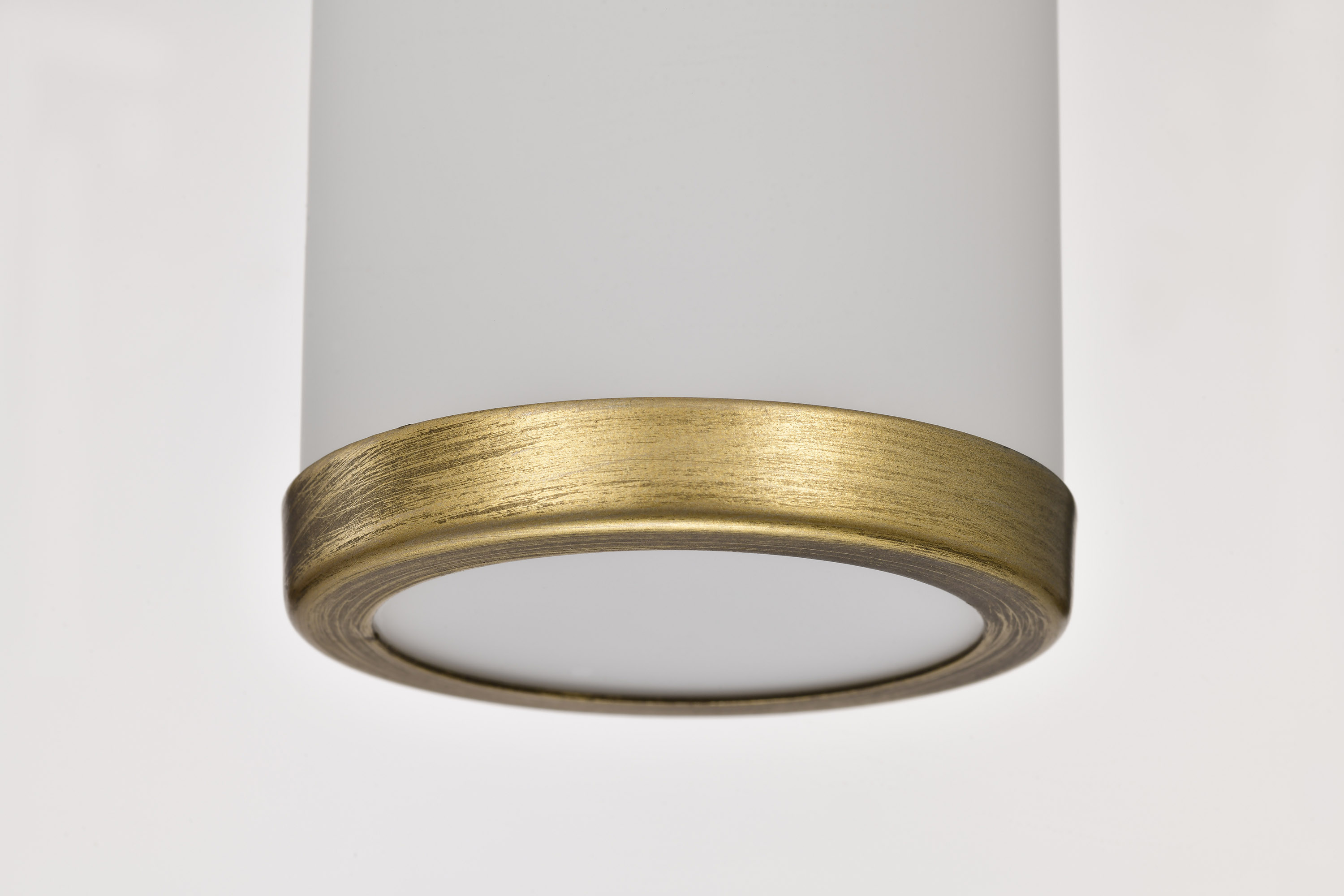 ROSELLE MINI PENDANT - 60-8043