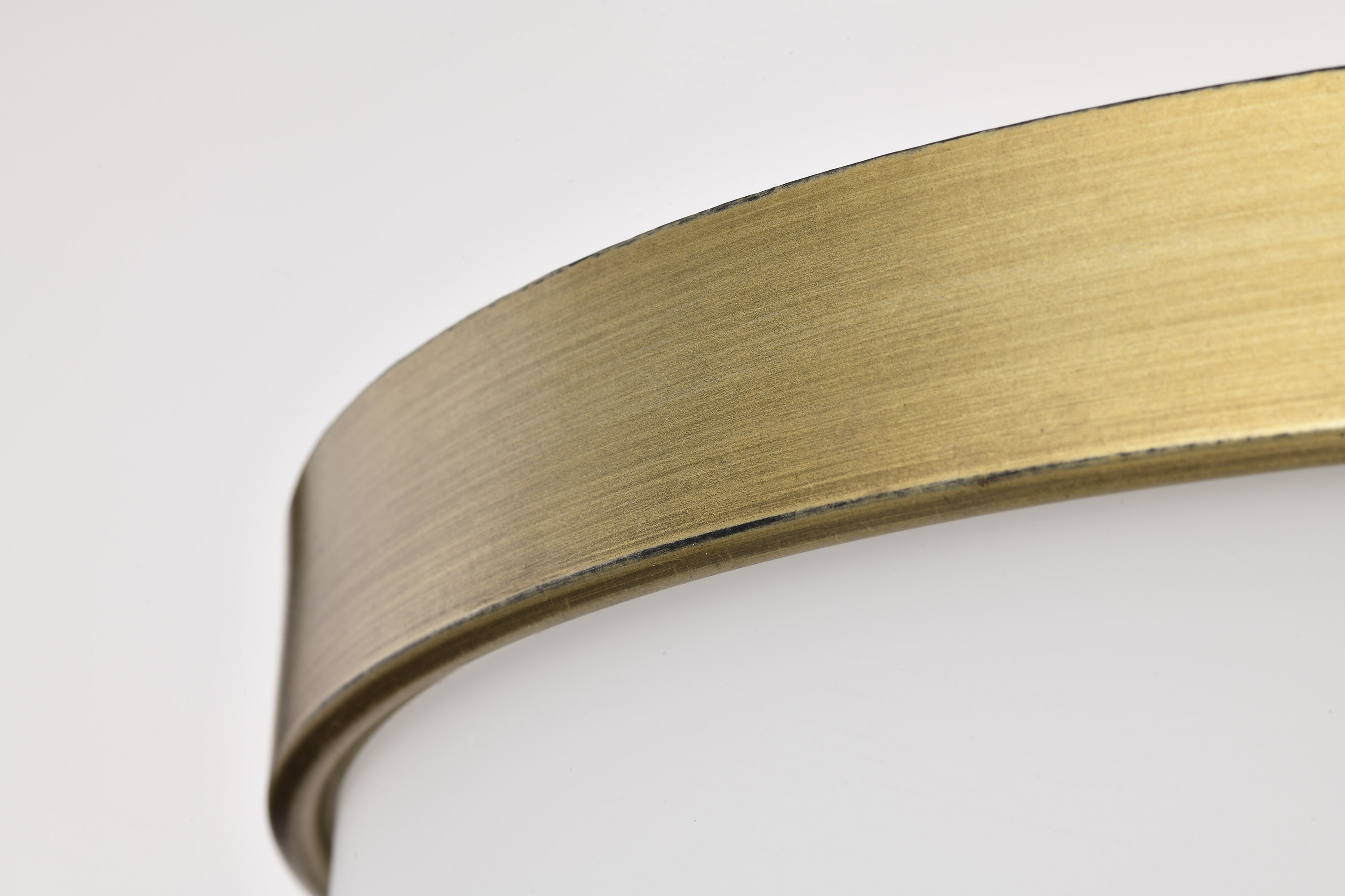 ROSELLE 15" FLUSH MOUNT - 60-8044