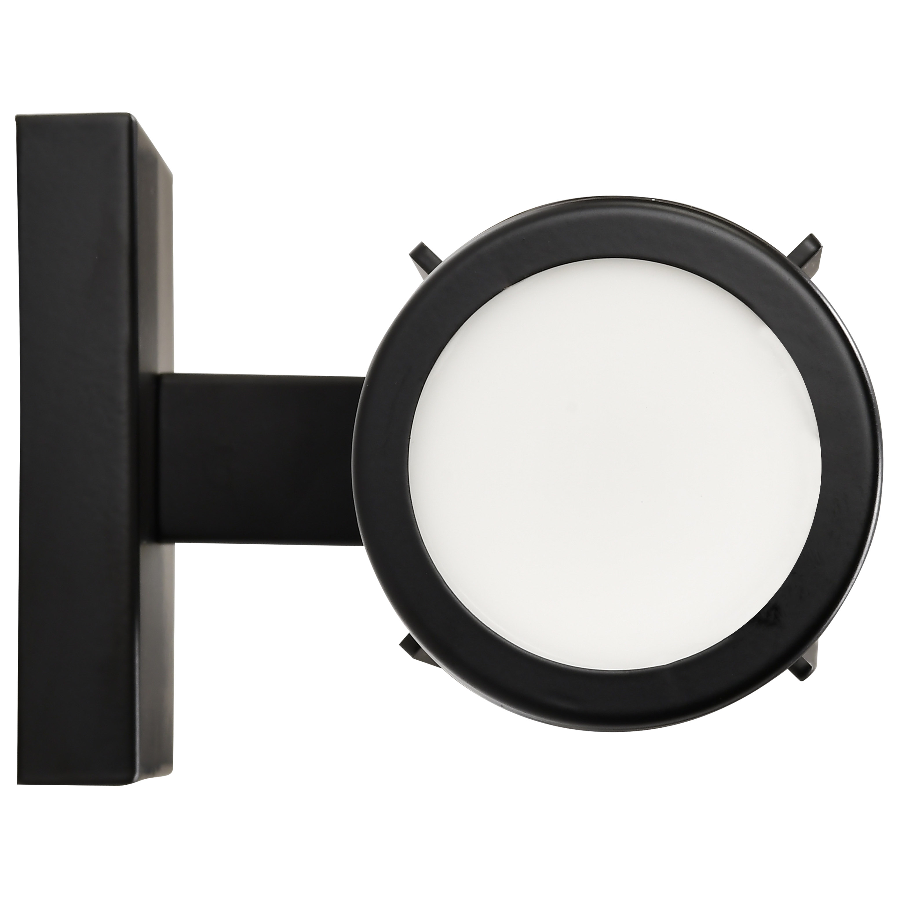 ROSELLE 2 LIGHT VANITY - 60-8052