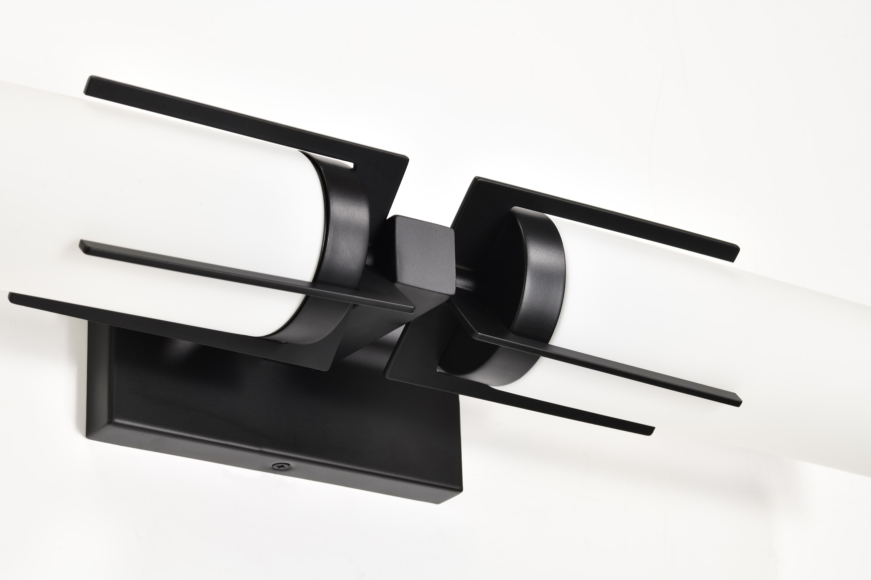 ROSELLE 2 LIGHT VANITY - 60-8052