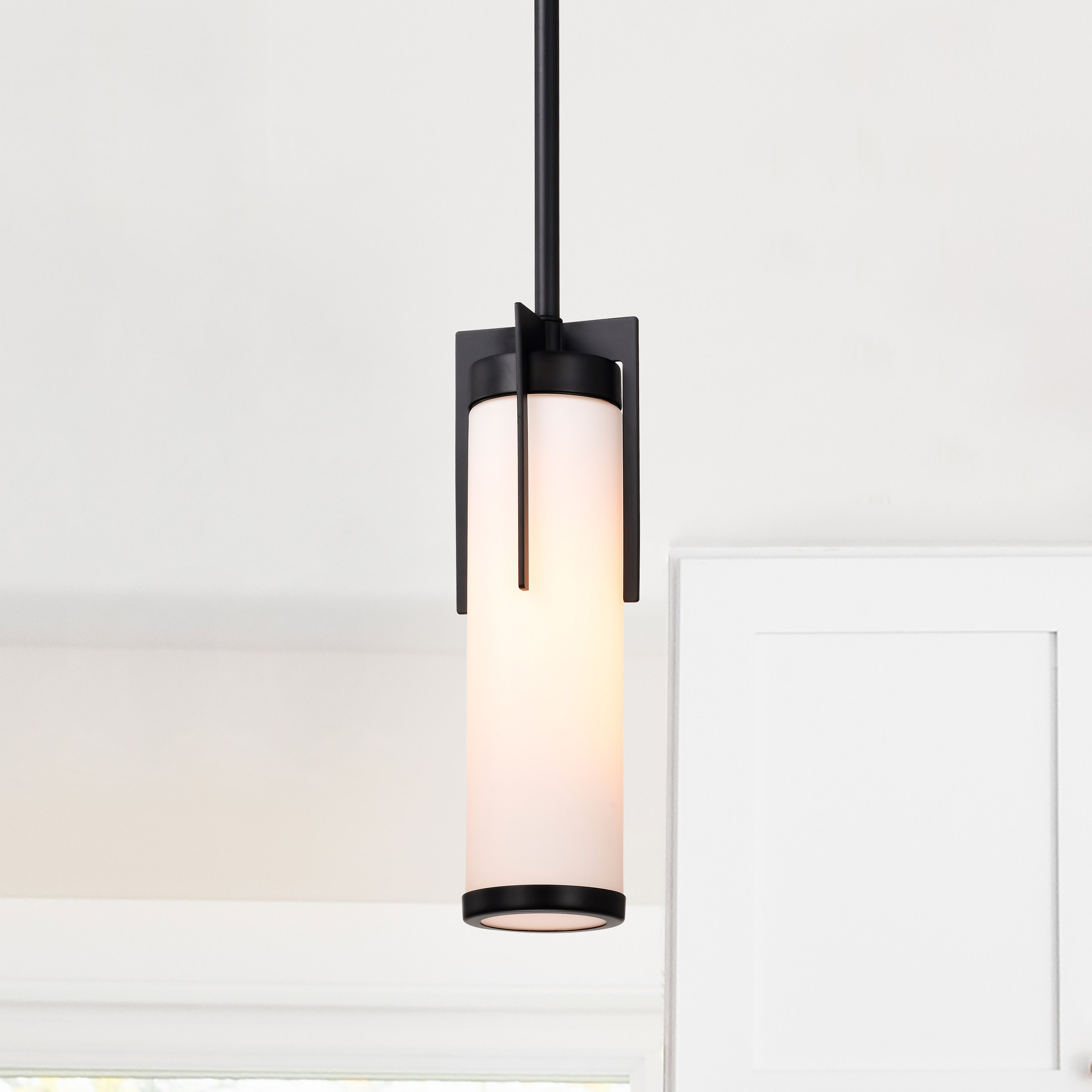 ROSELLE MINI PENDANT - 60-8053